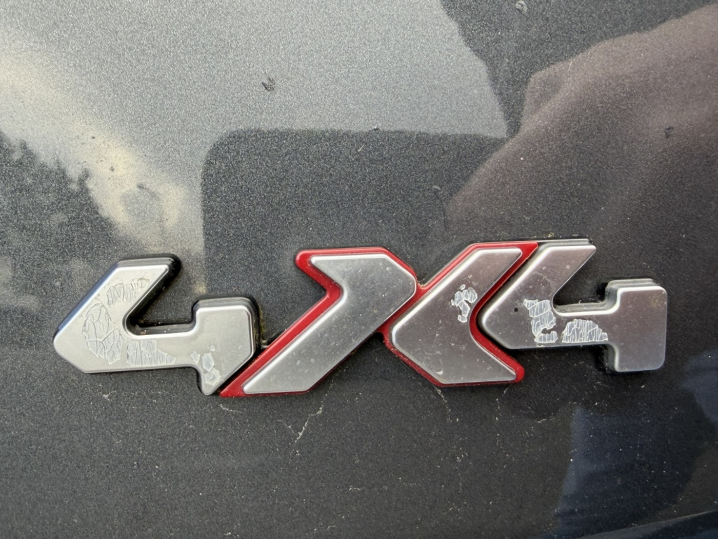 Foto van Fiat Fiat 500x