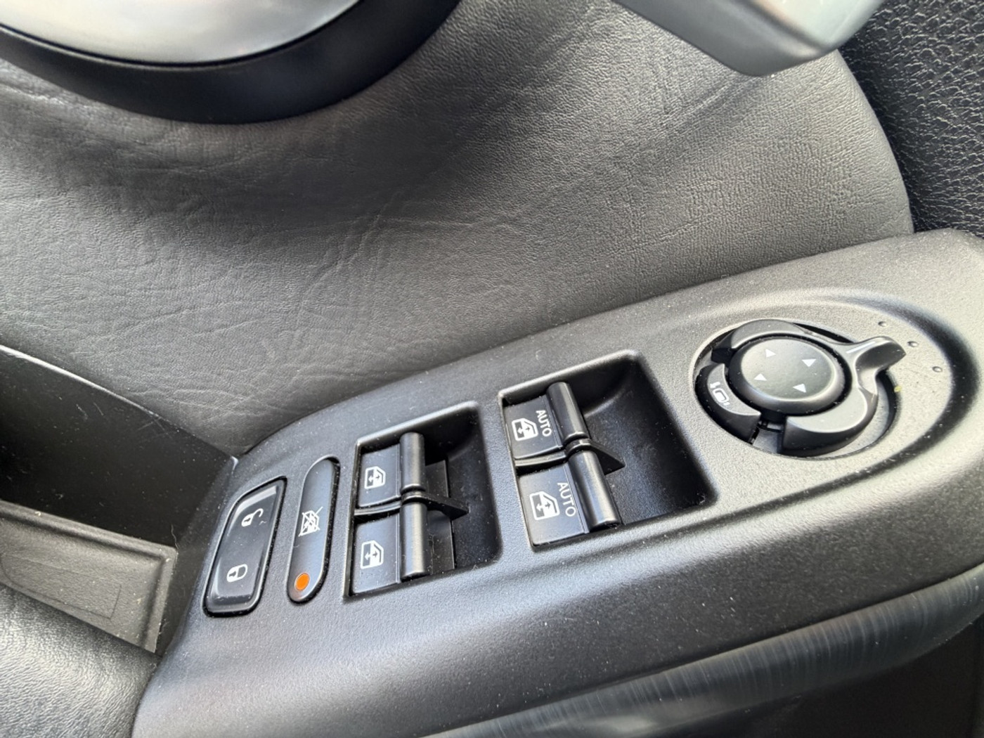 Foto van Fiat Fiat 500x
