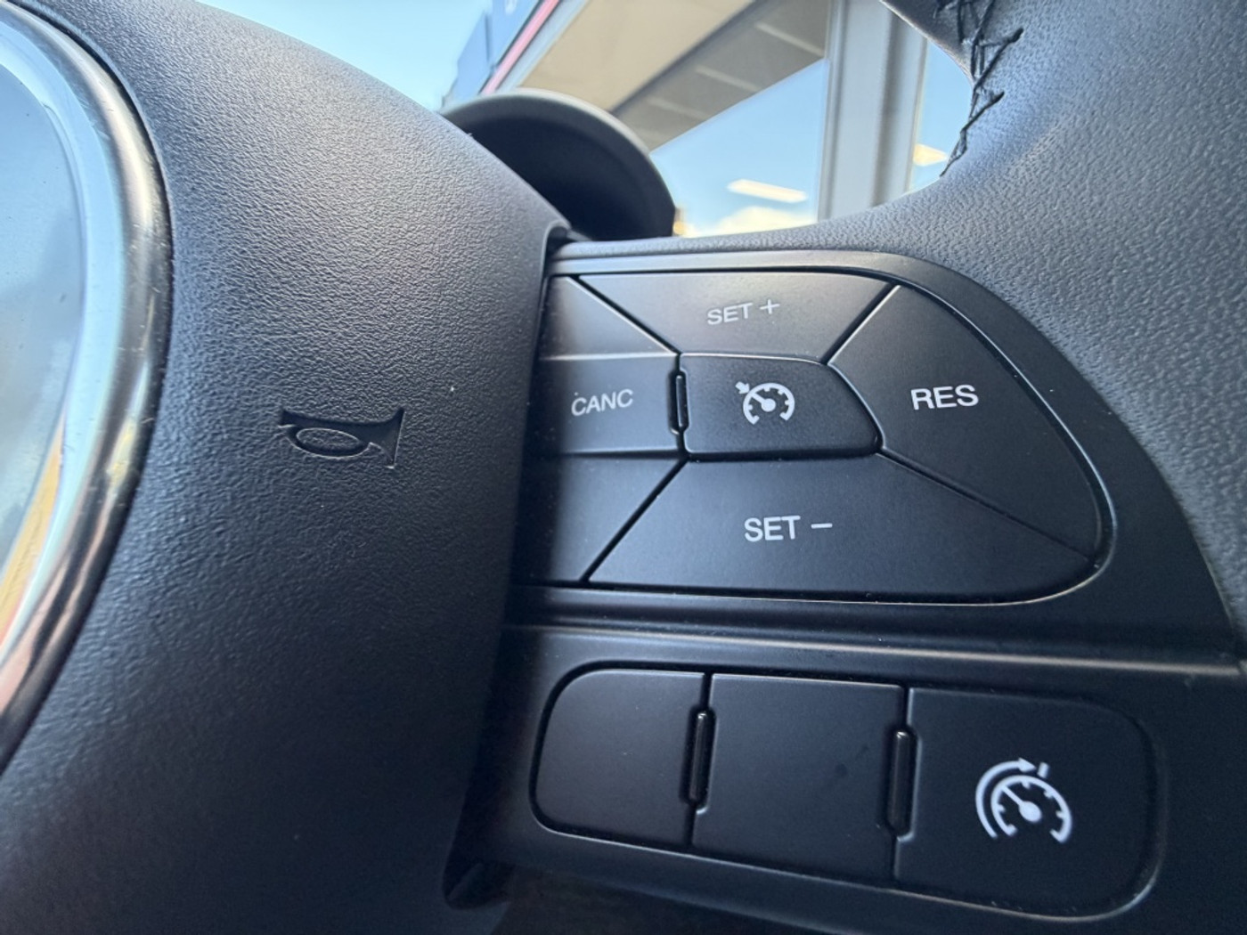 Foto van Fiat Fiat 500x