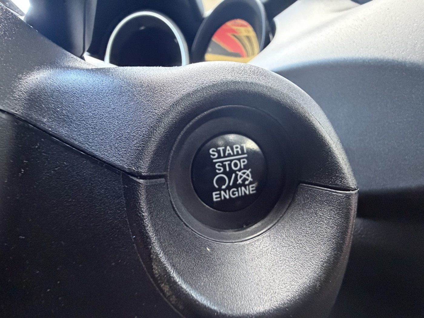 Foto van Fiat Fiat 500x