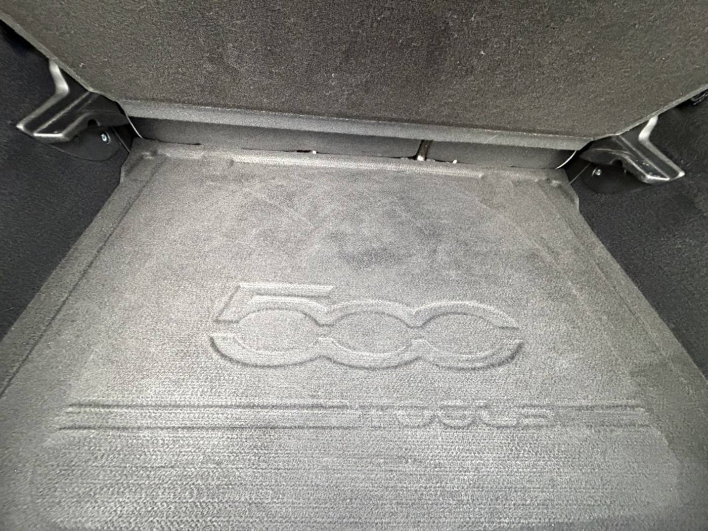 Foto van Fiat Fiat 500x