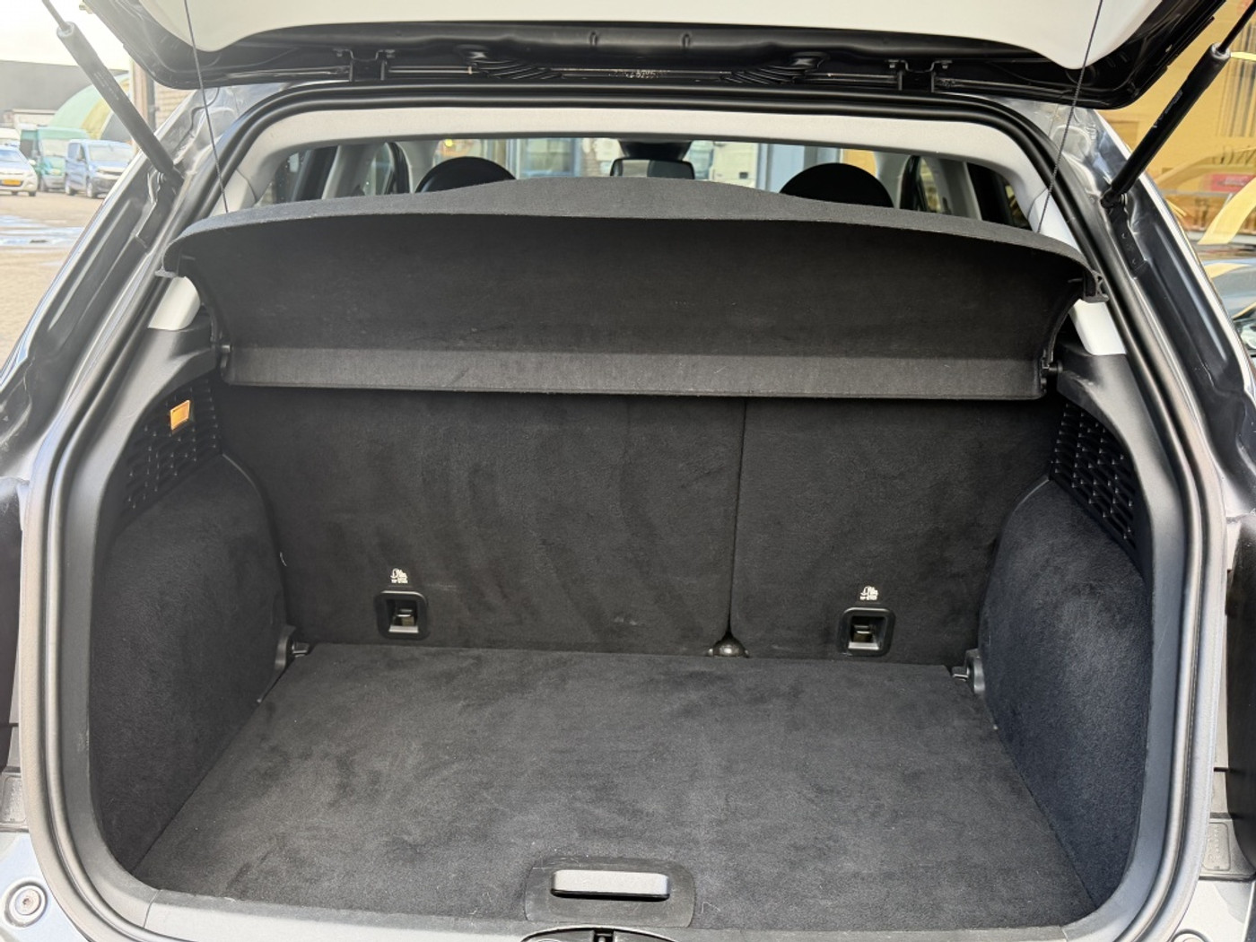 Foto van Fiat Fiat 500x