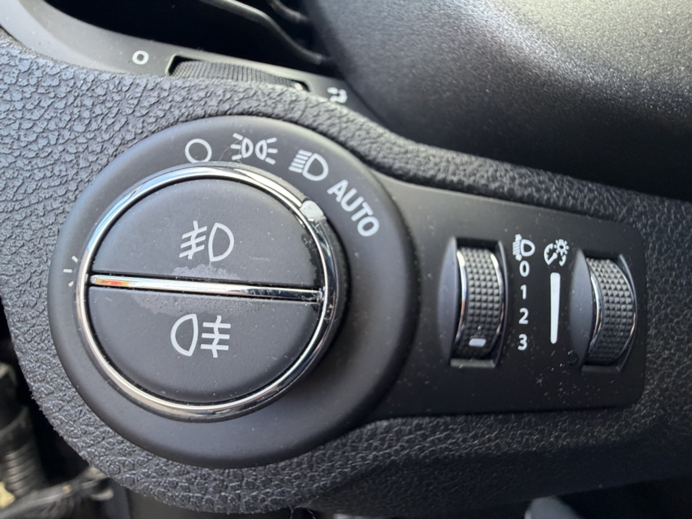 Foto van Fiat Fiat 500x