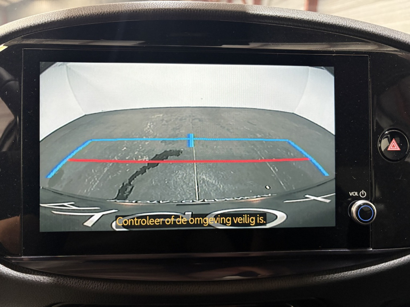 Foto van Toyota Toyota Aygo X