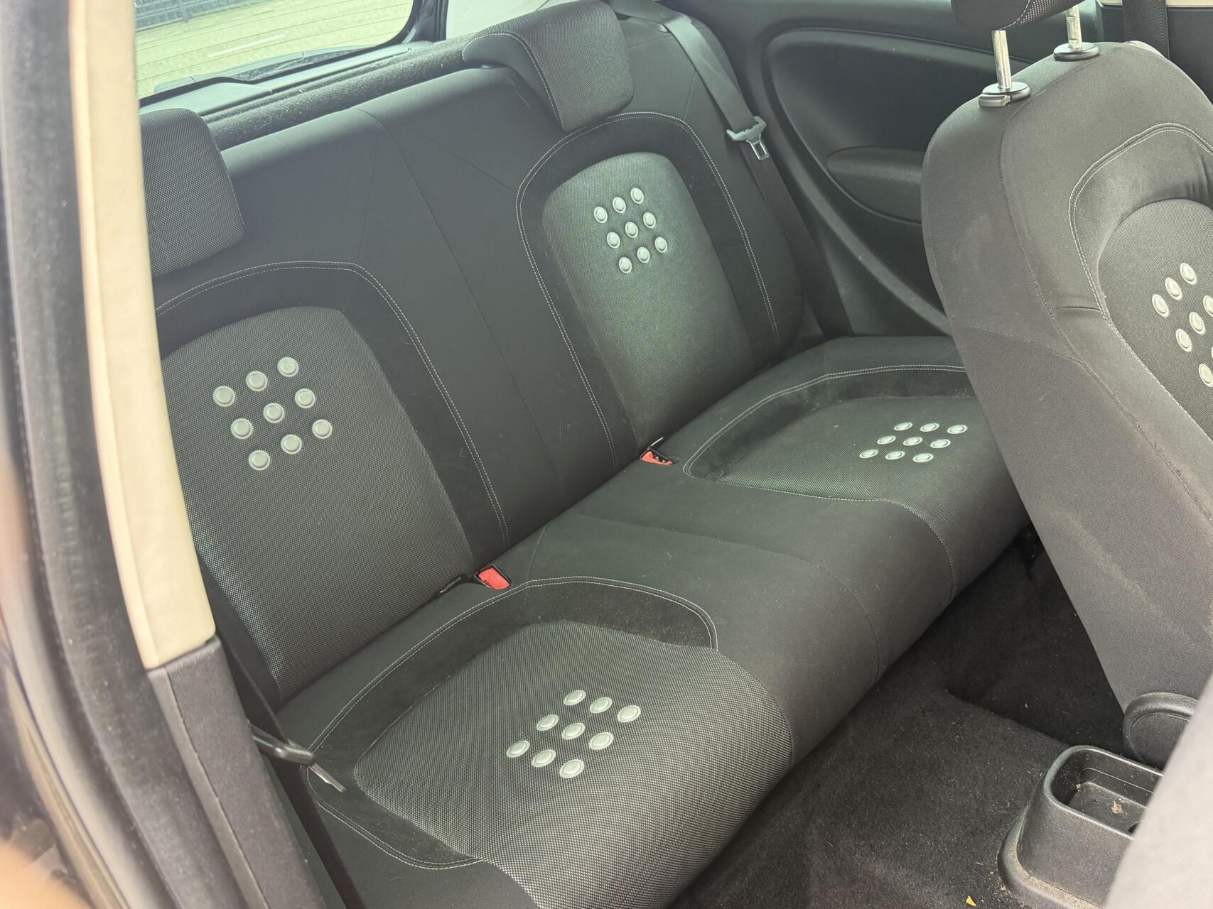 Foto van Fiat Fiat Punto