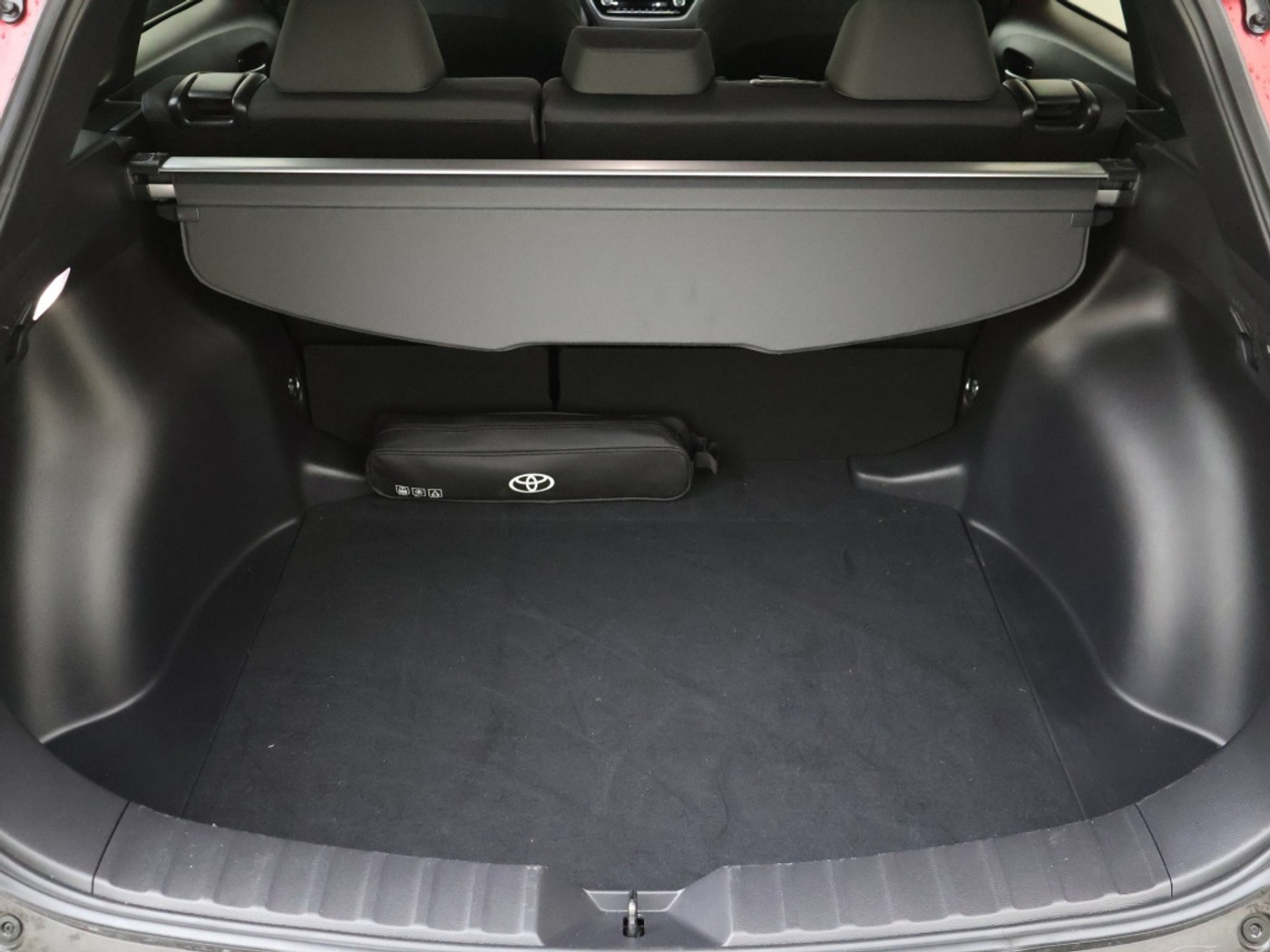 Foto van Toyota Toyota Corolla