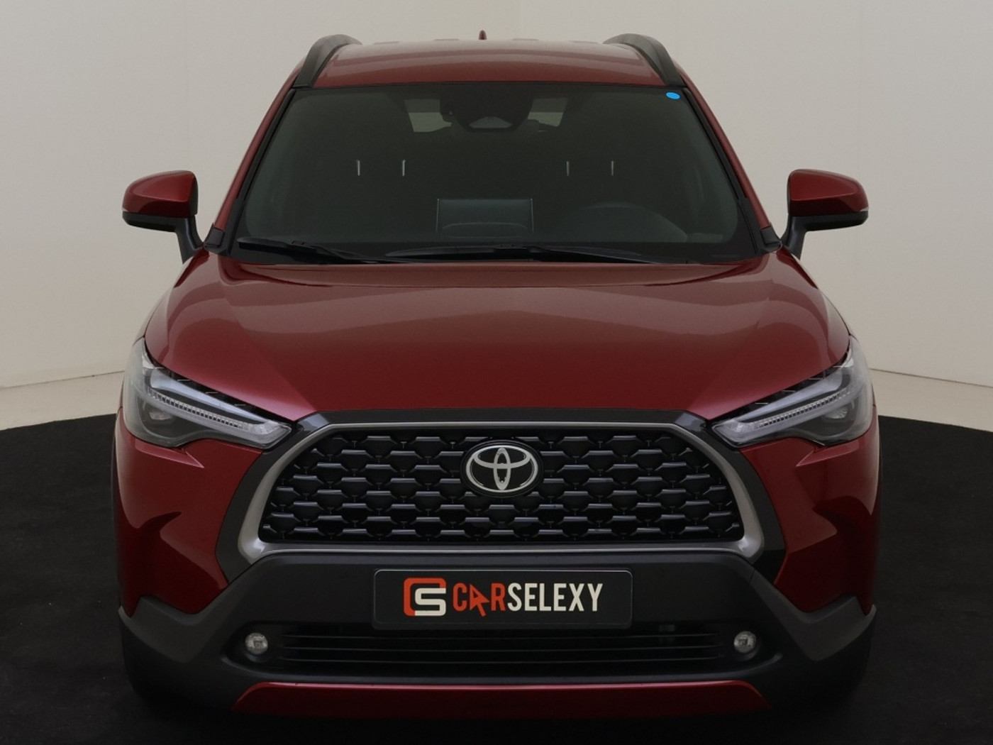 Foto van Toyota Toyota Corolla