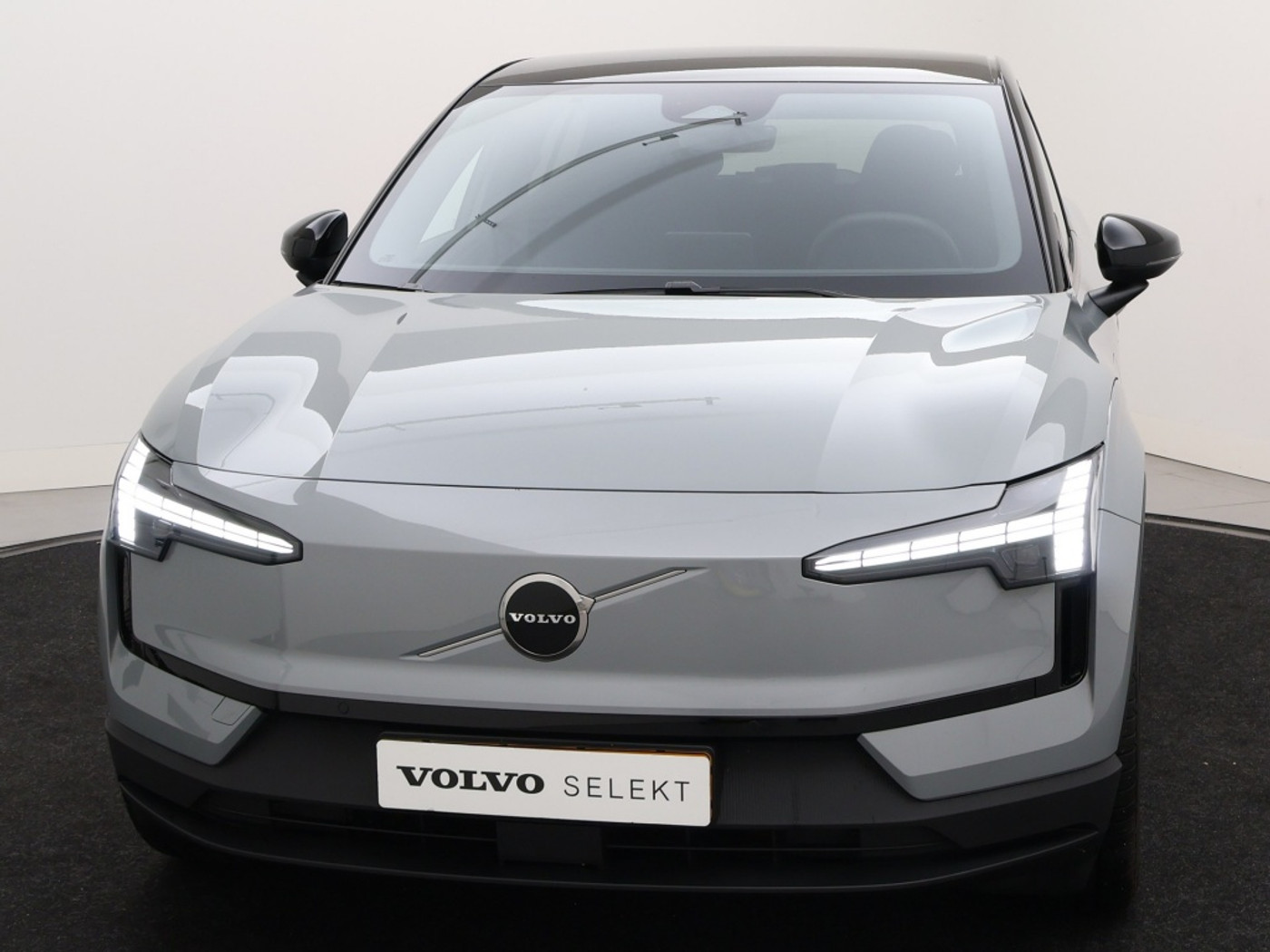Foto van Volvo Ex30