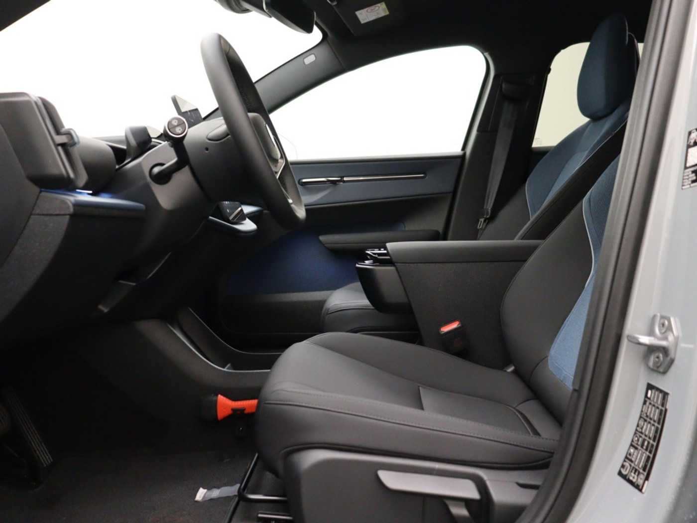 Foto van Volvo Ex30