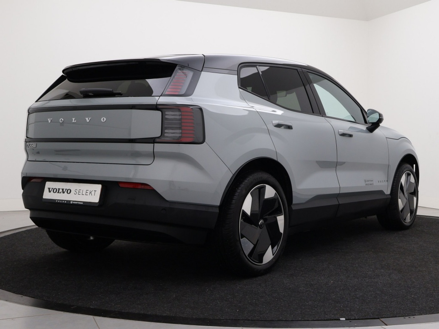 Foto van Volvo Ex30