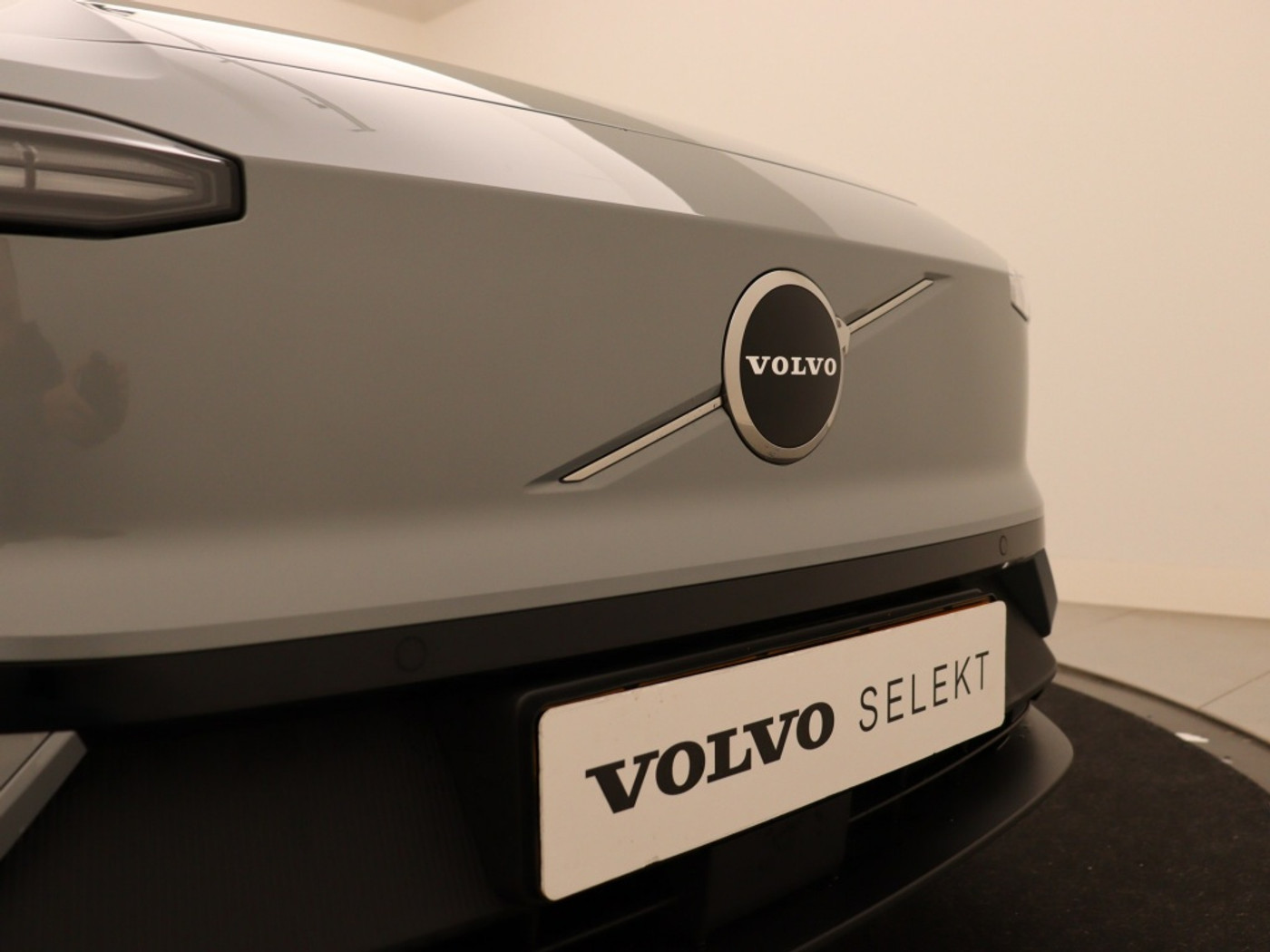 Foto van Volvo Ex30