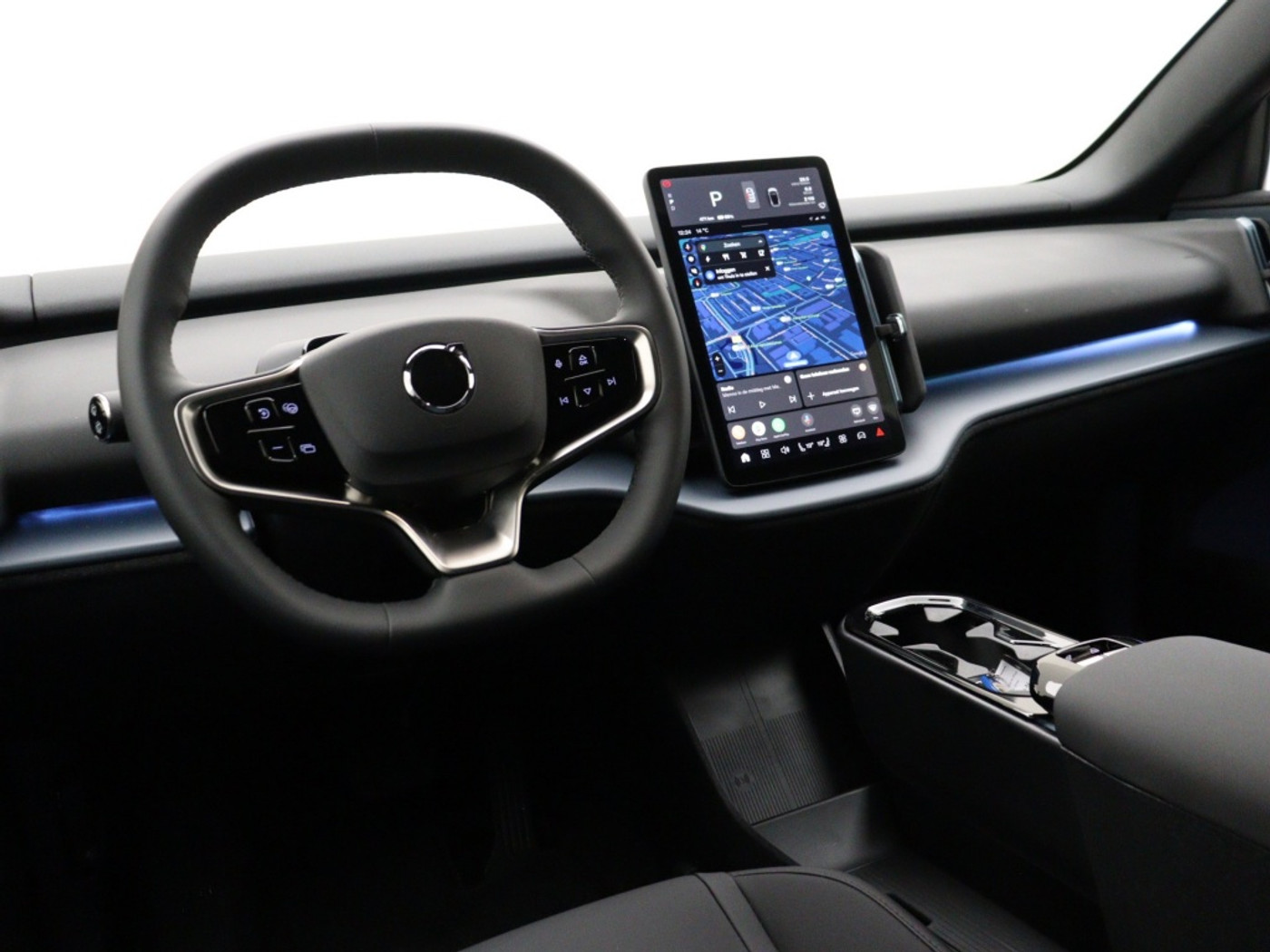 Foto van Volvo Ex30