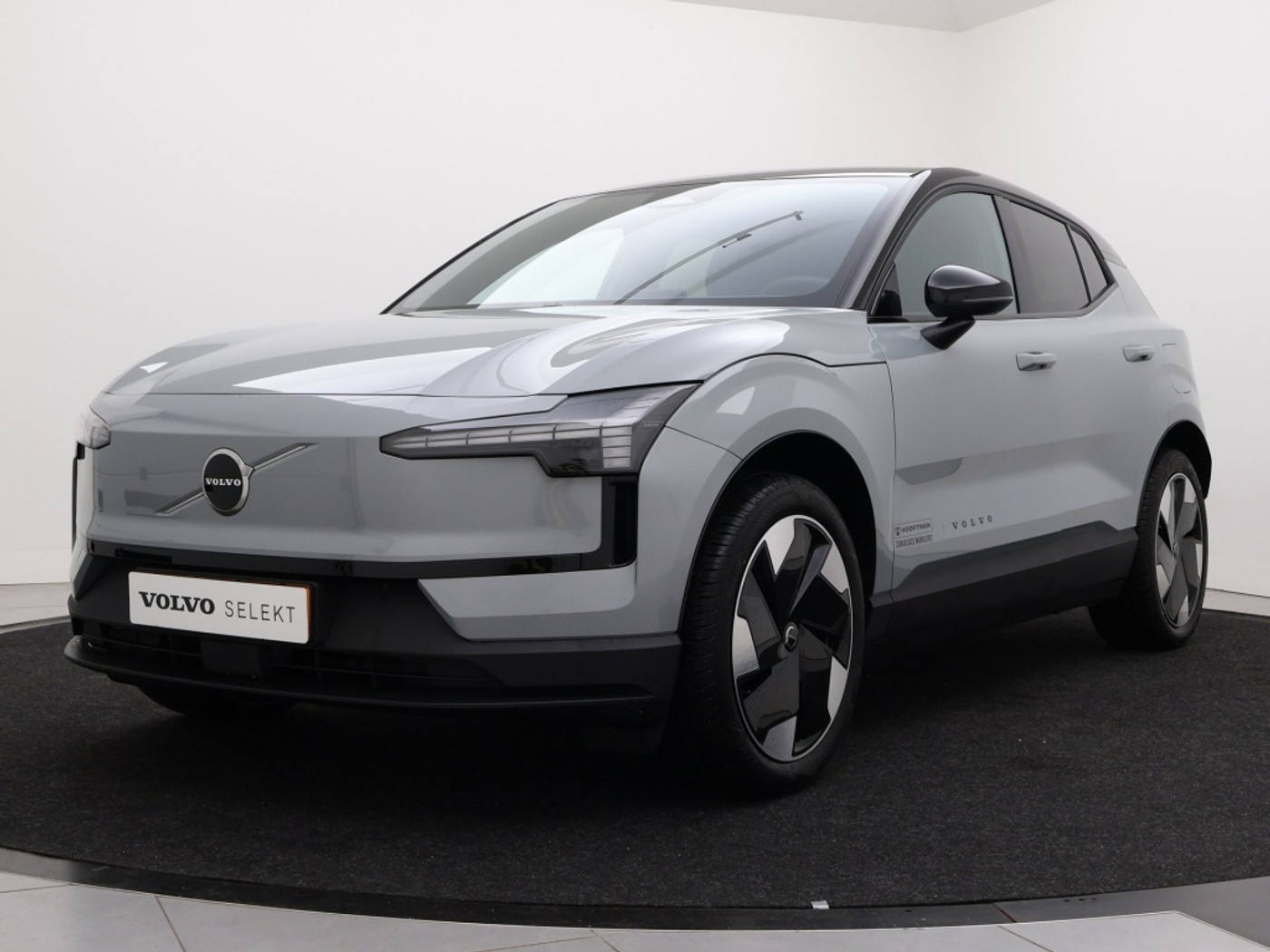 Foto van Volvo Ex30