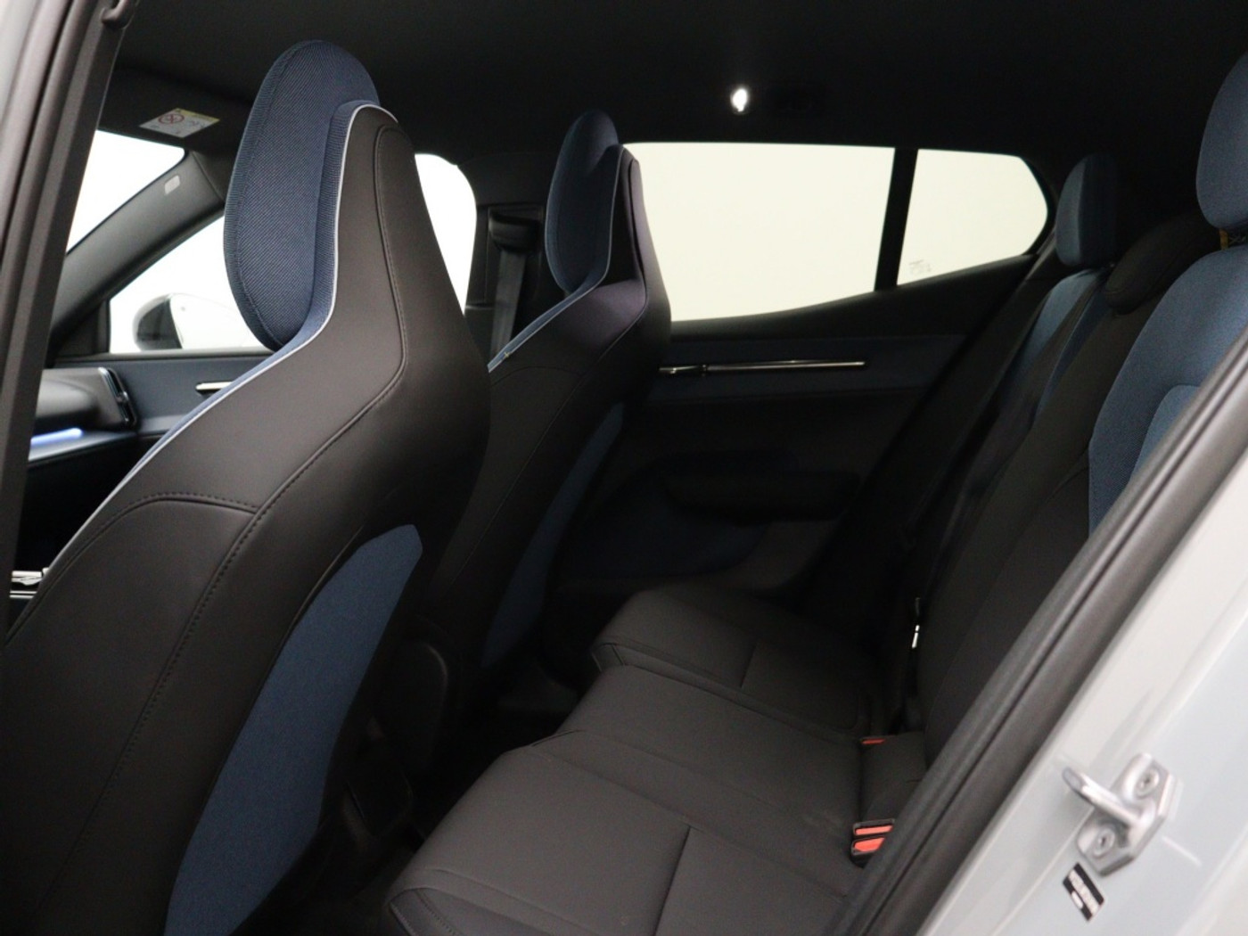 Foto van Volvo Ex30