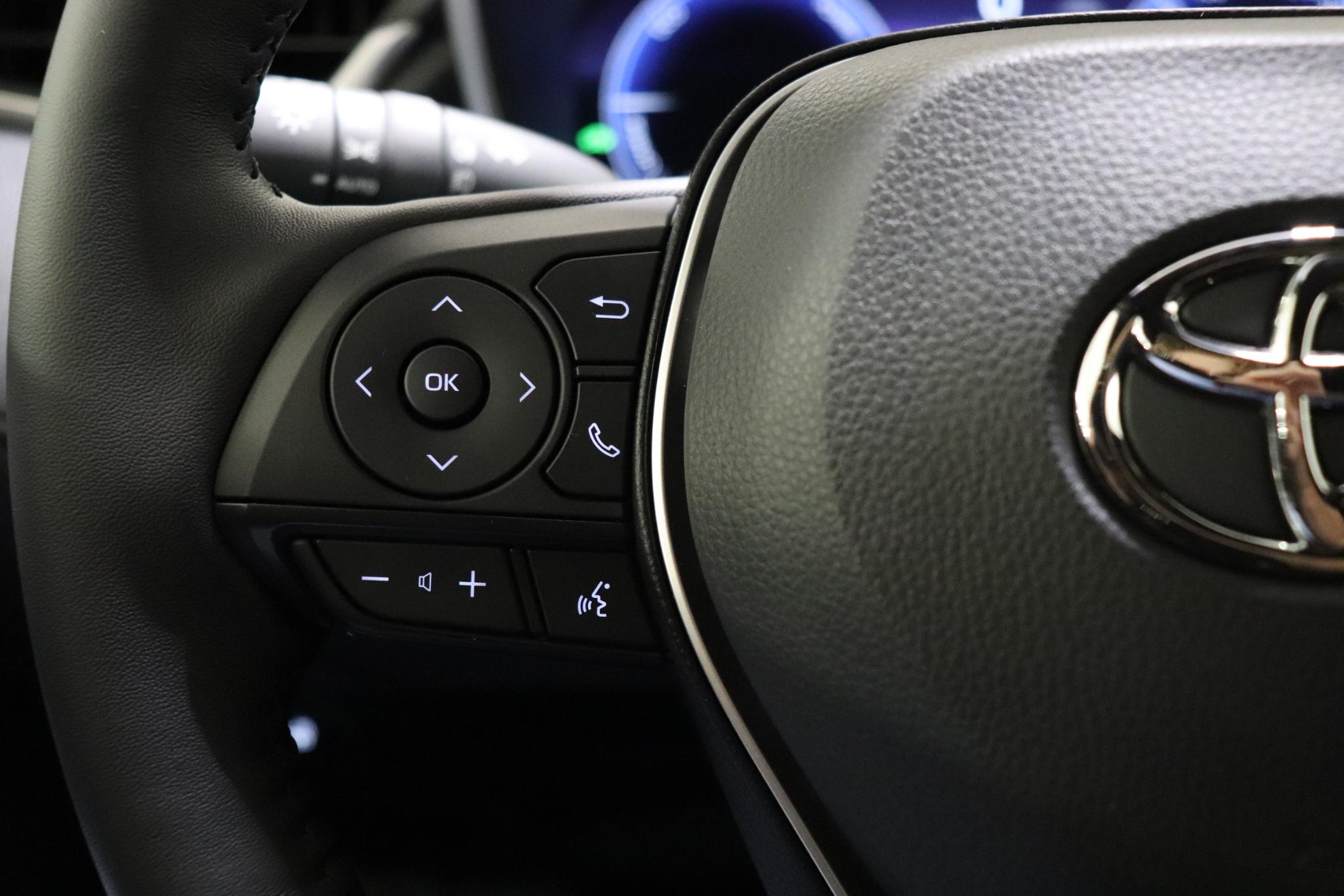 Foto van Toyota Toyota Corolla