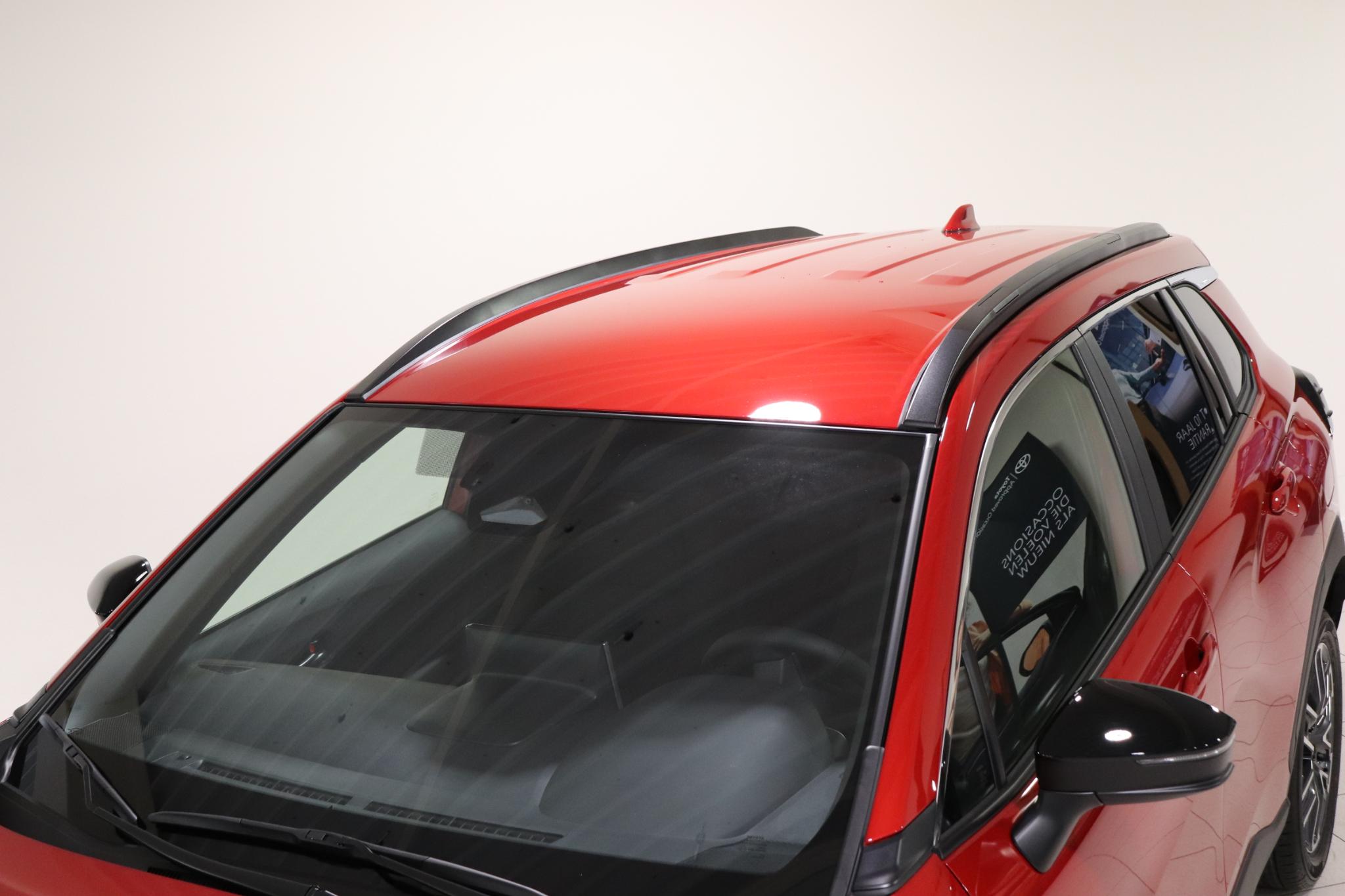 Foto van Toyota Toyota Corolla