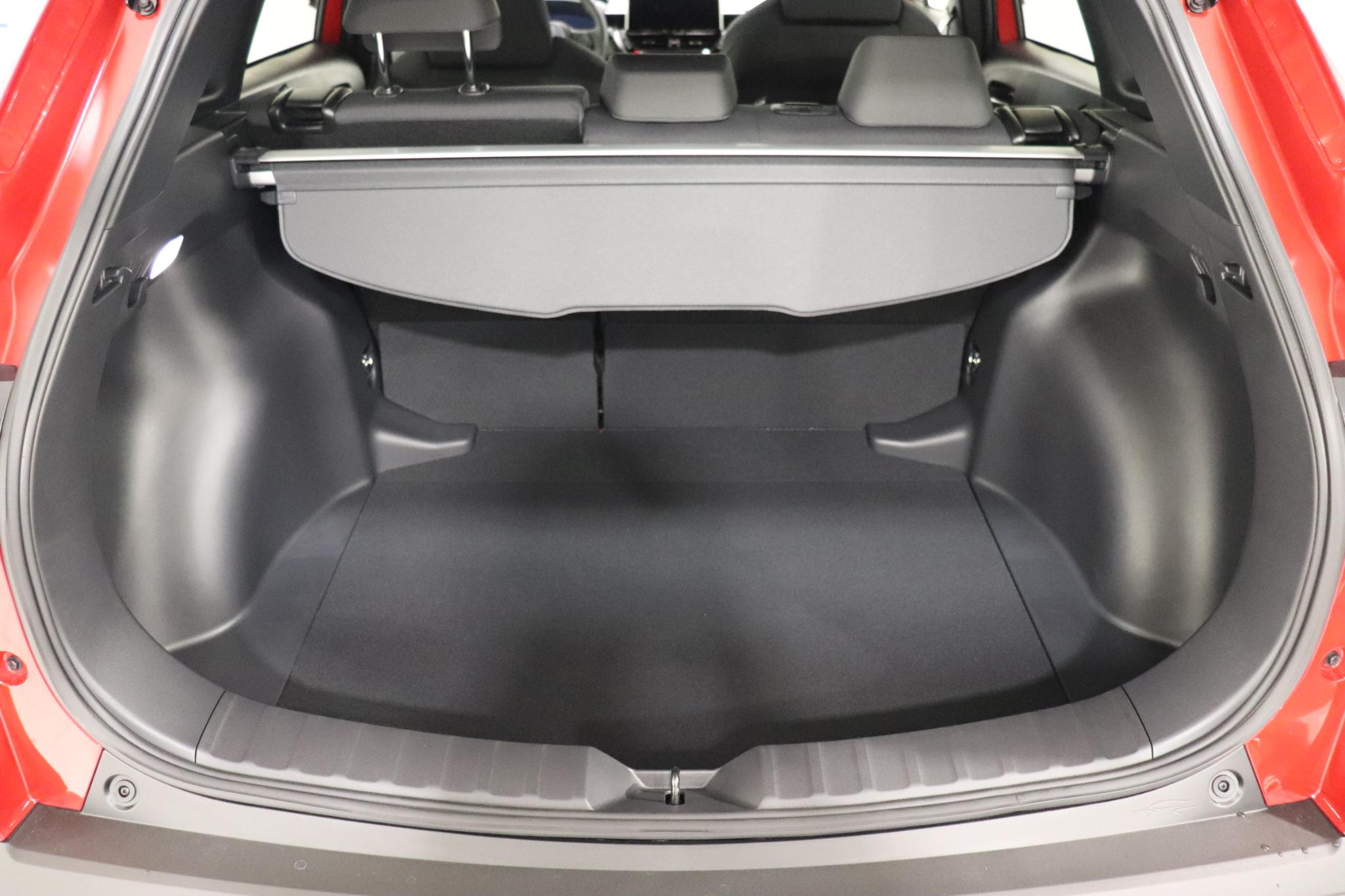 Foto van Toyota Toyota Corolla