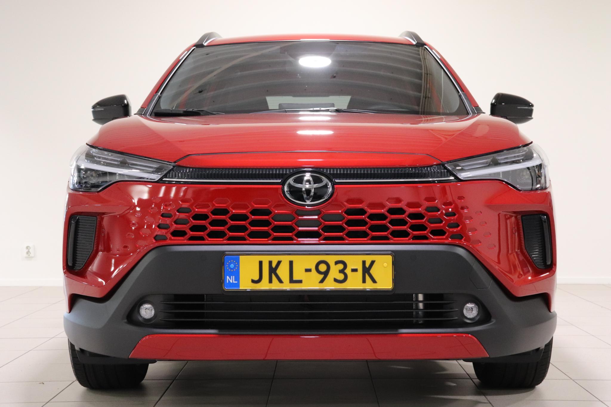Foto van Toyota Toyota Corolla