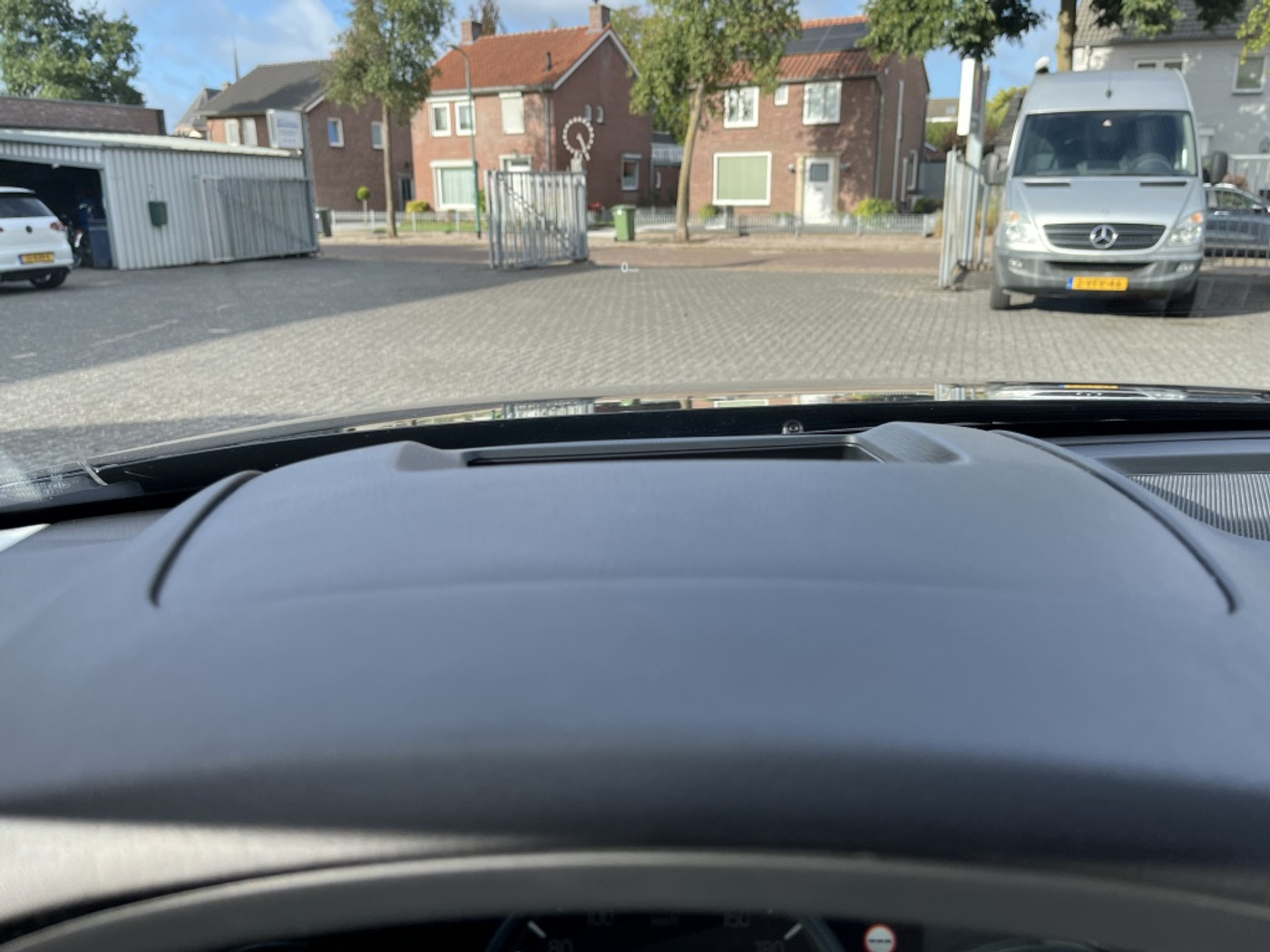 Foto van Mazda Mazda Cx-5