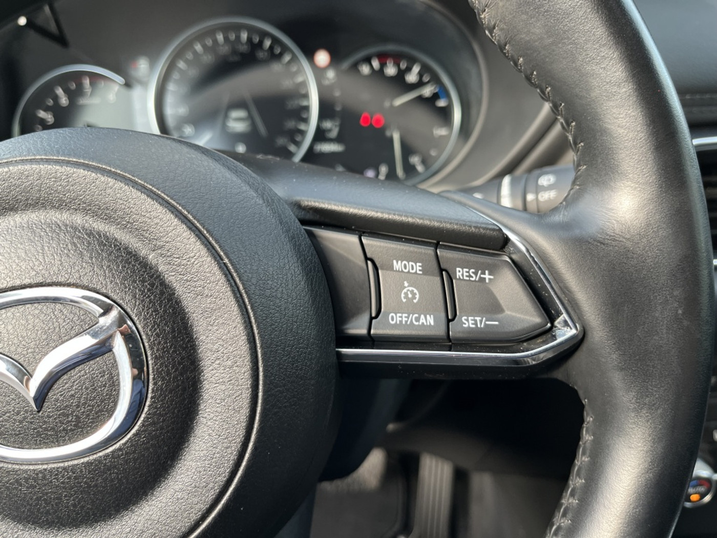 Foto van Mazda Mazda Cx-5