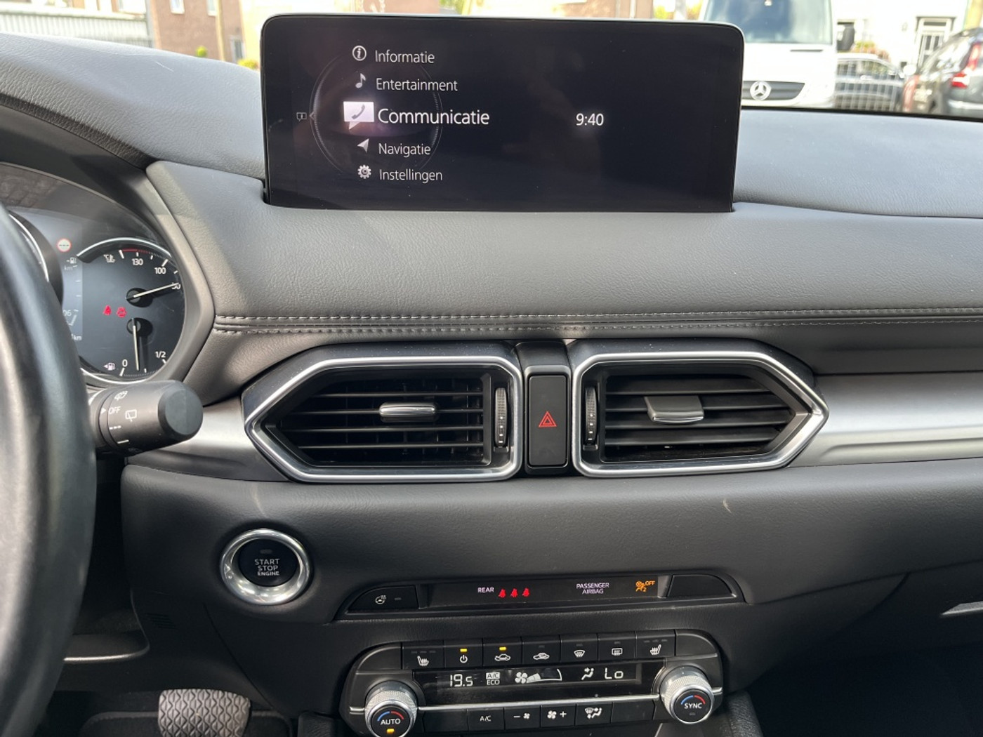 Foto van Mazda Mazda Cx-5