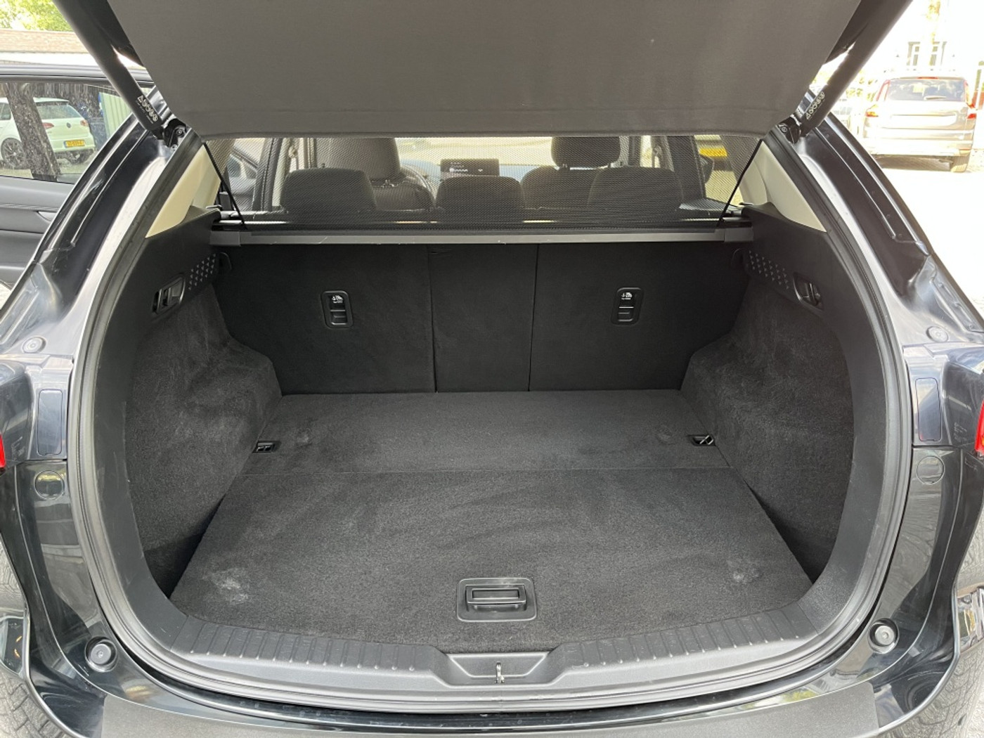 Foto van Mazda Mazda Cx-5