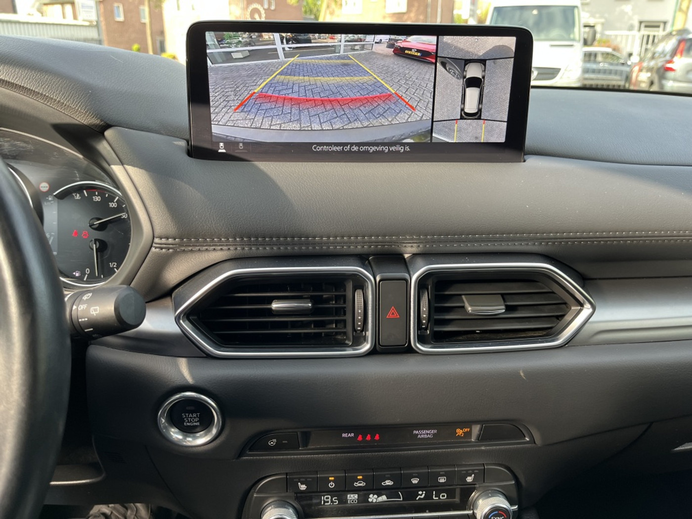 Foto van Mazda Mazda Cx-5