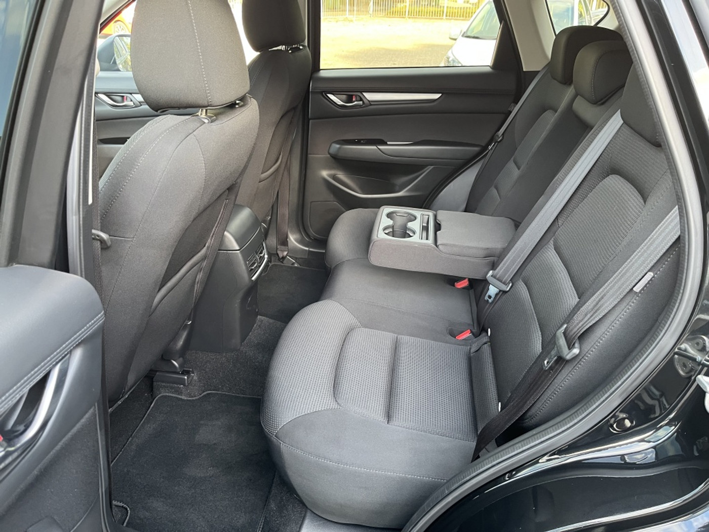 Foto van Mazda Mazda Cx-5