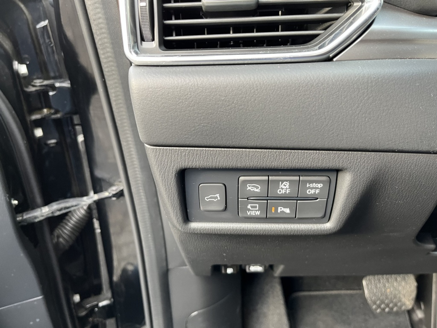Foto van Mazda Mazda Cx-5