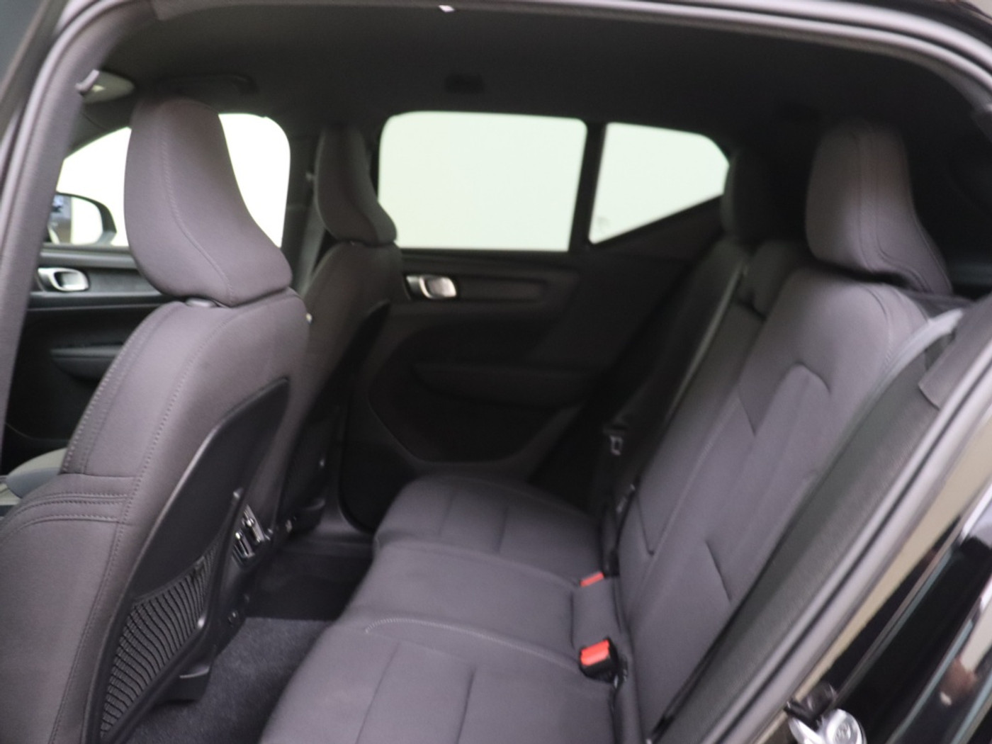 Foto van Volvo Ex40