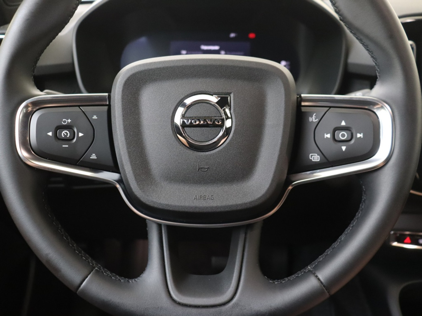 Foto van Volvo Ex40