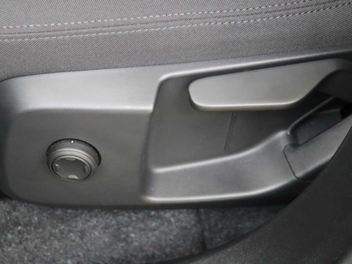 Foto van Volvo Ex40