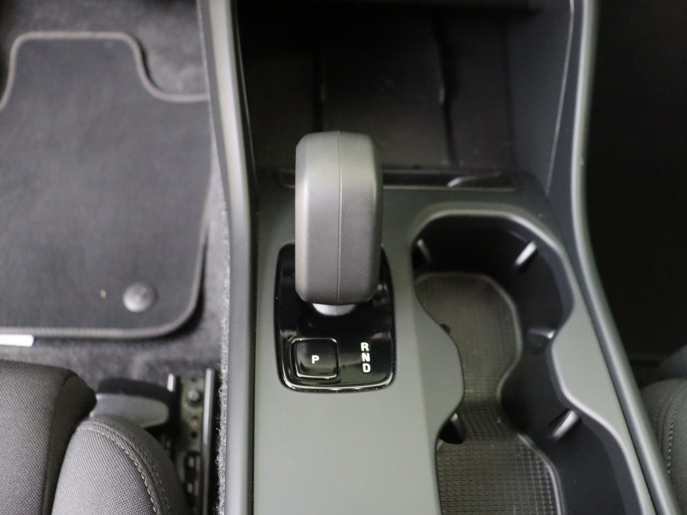 Foto van Volvo Ex40