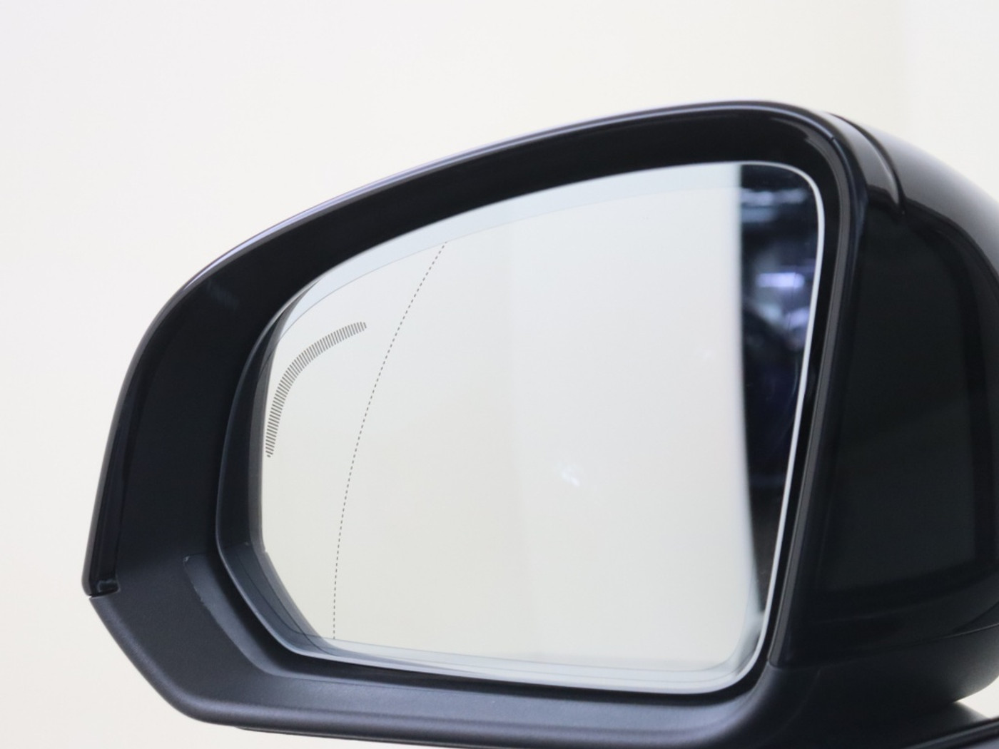Foto van Volvo Ex40