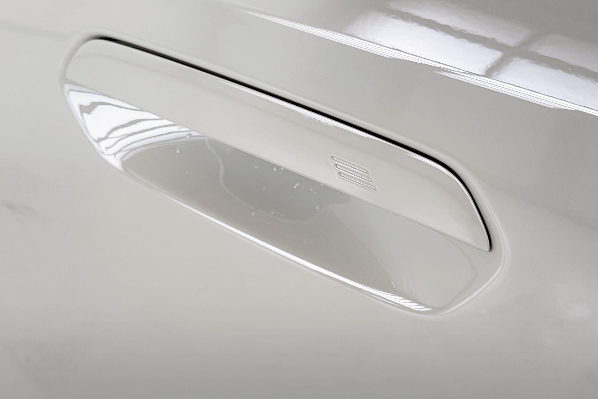 Foto van BMW Ix1