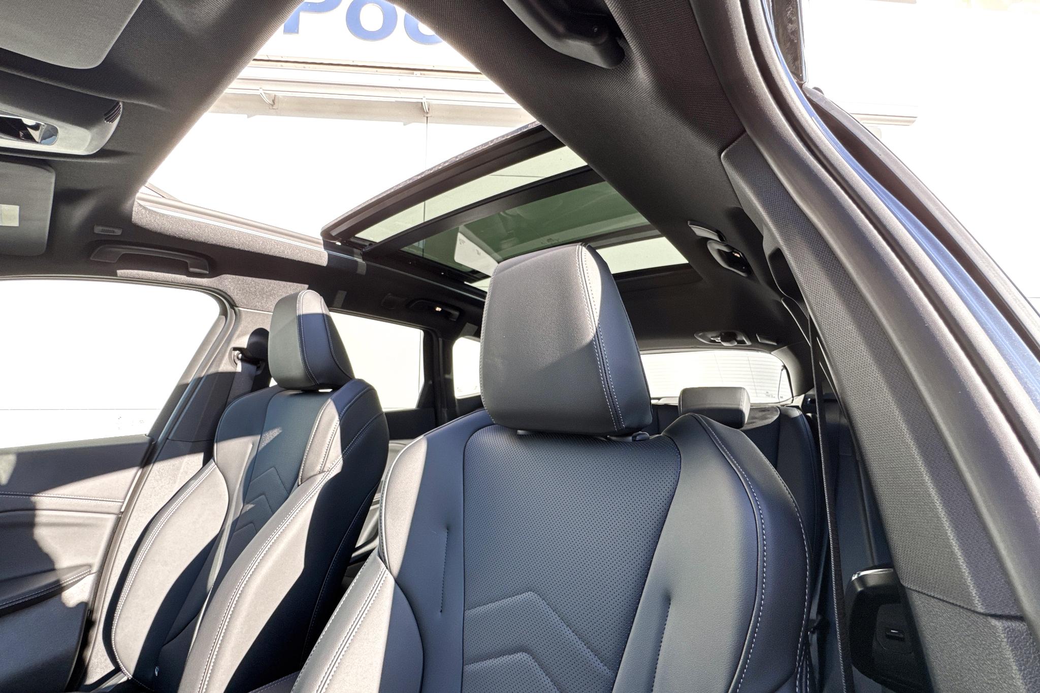 Foto van BMW X1 Xdrive25e