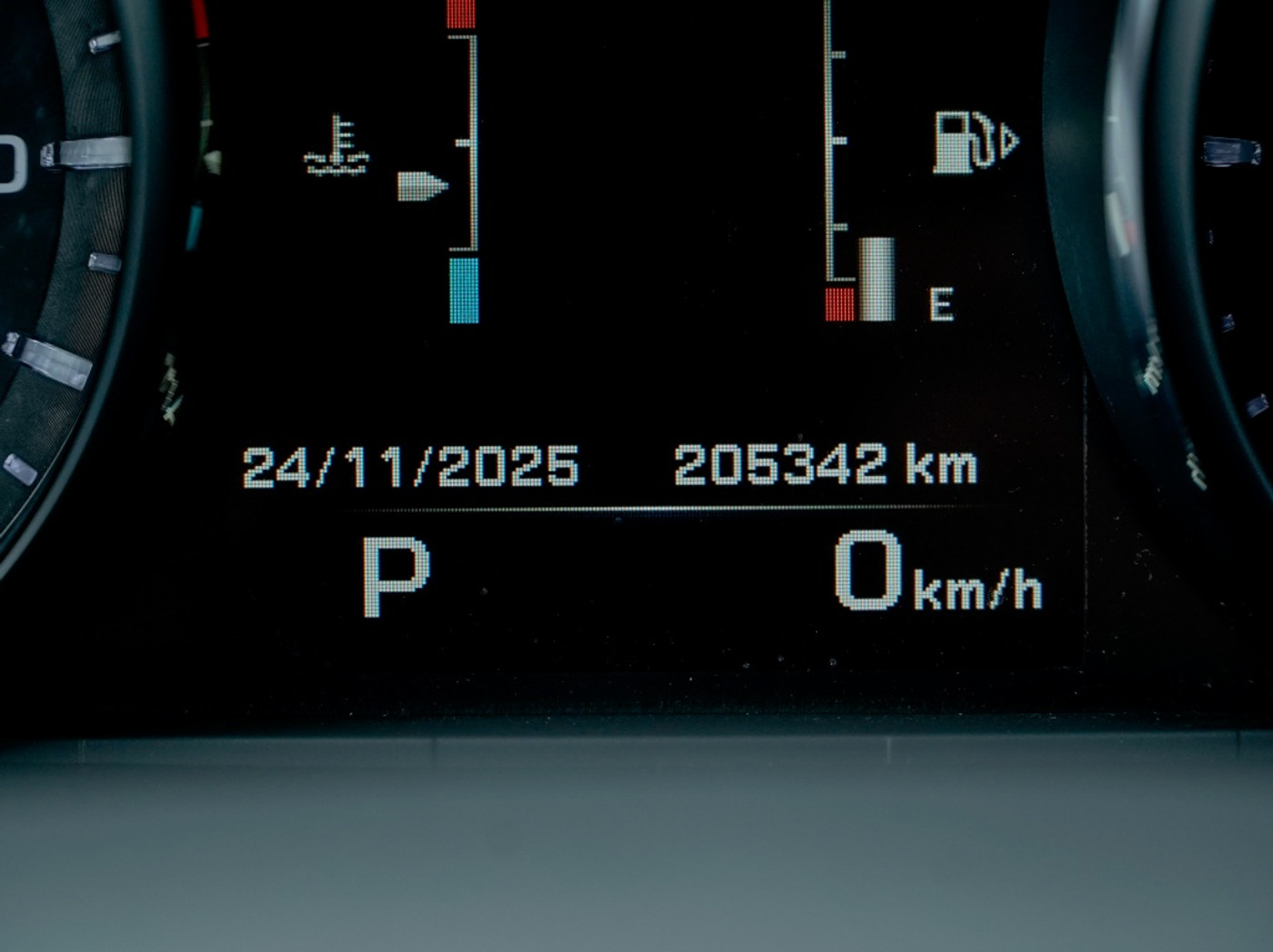 Foto van Land Rover Range Rover Sport