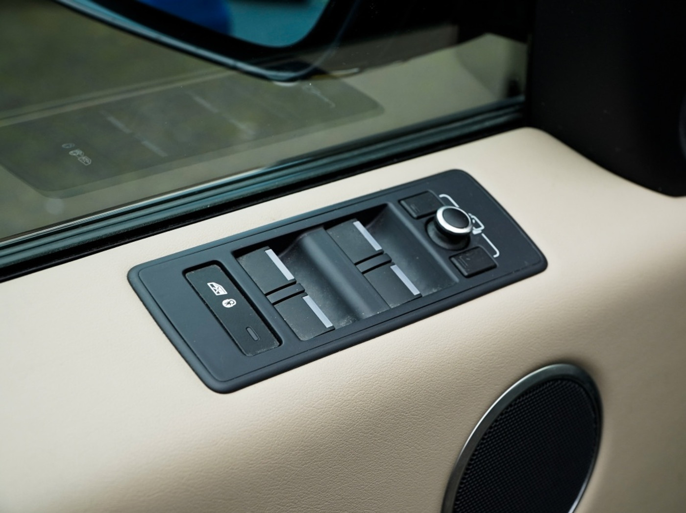 Foto van Land Rover Range Rover Sport