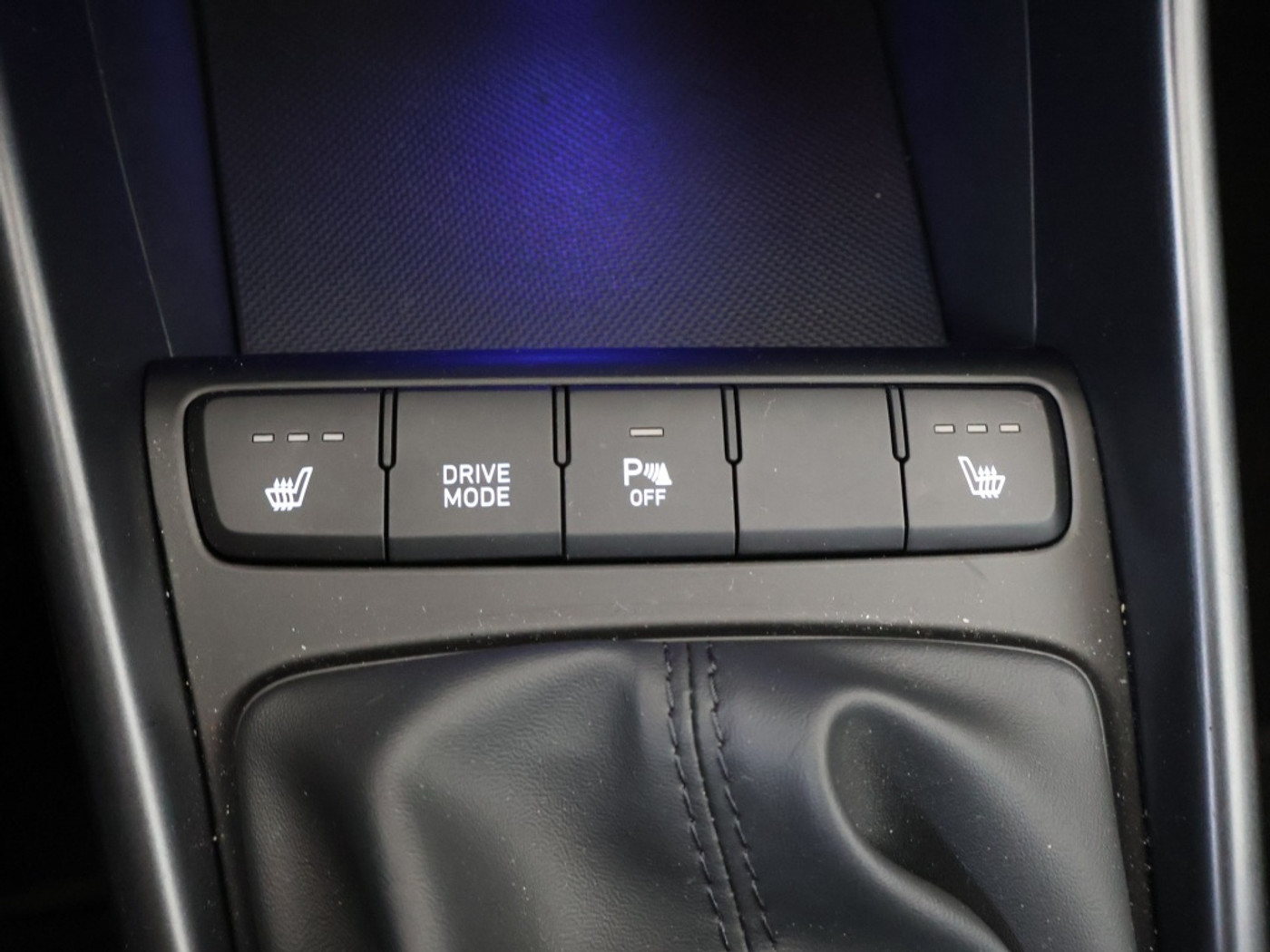 Foto van Hyundai Bayon