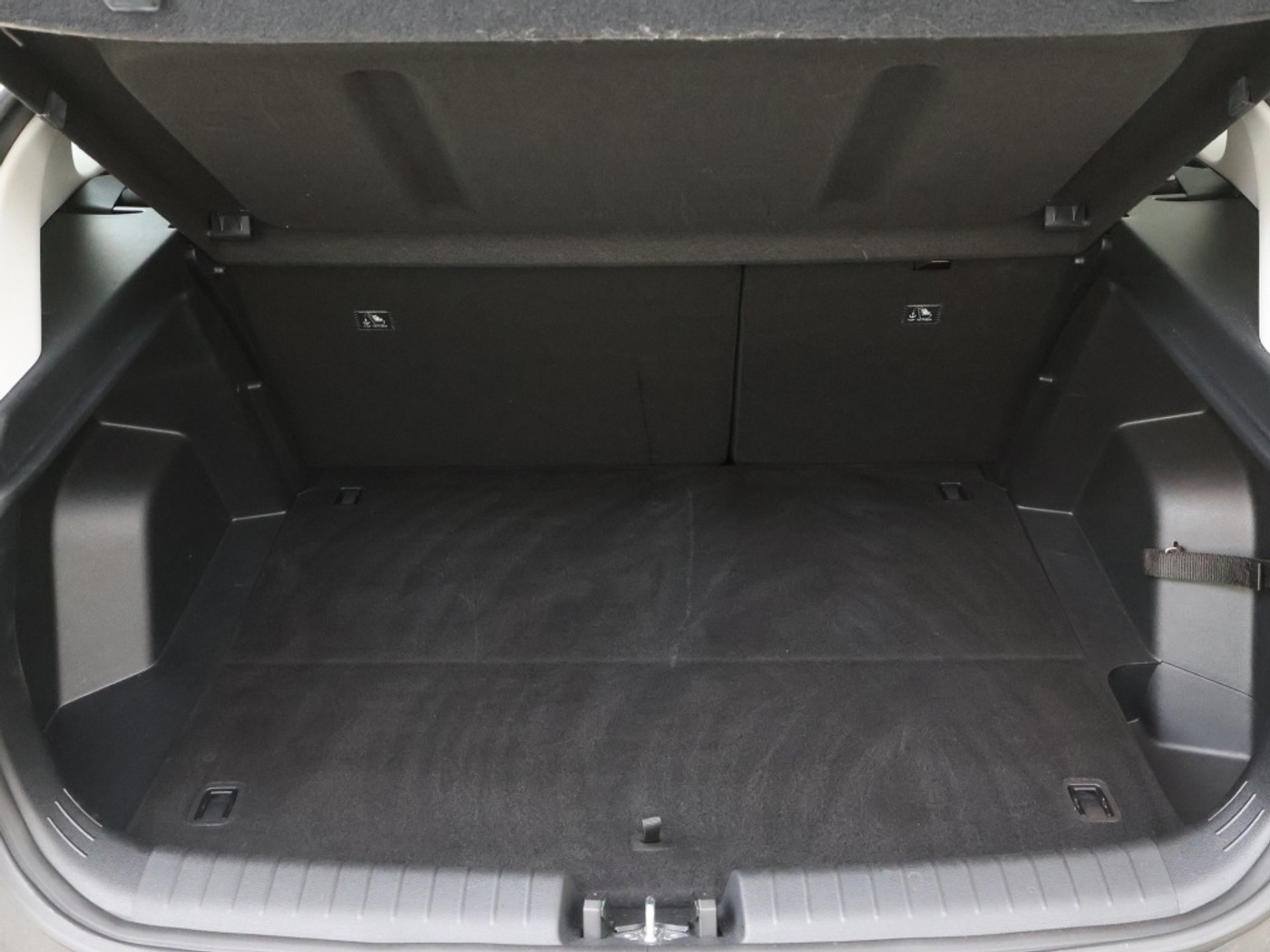 Foto van Hyundai Bayon