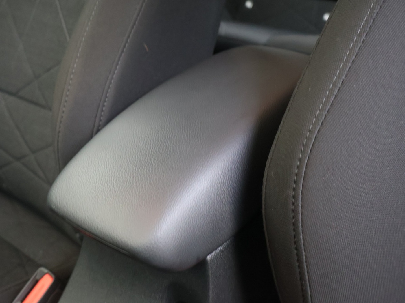 Foto van Hyundai Bayon