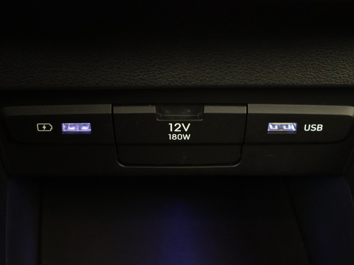 Foto van Hyundai Bayon