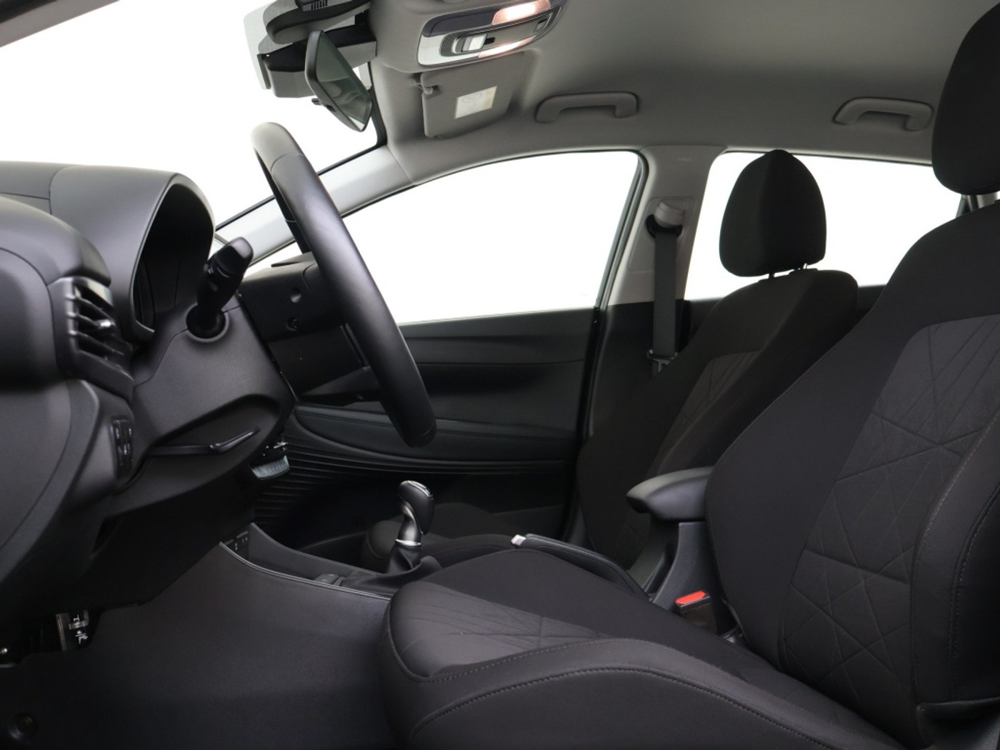 Foto van Hyundai Bayon