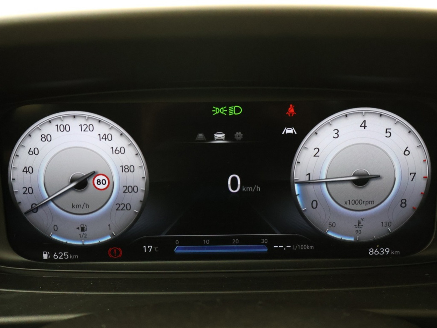 Foto van Hyundai Bayon