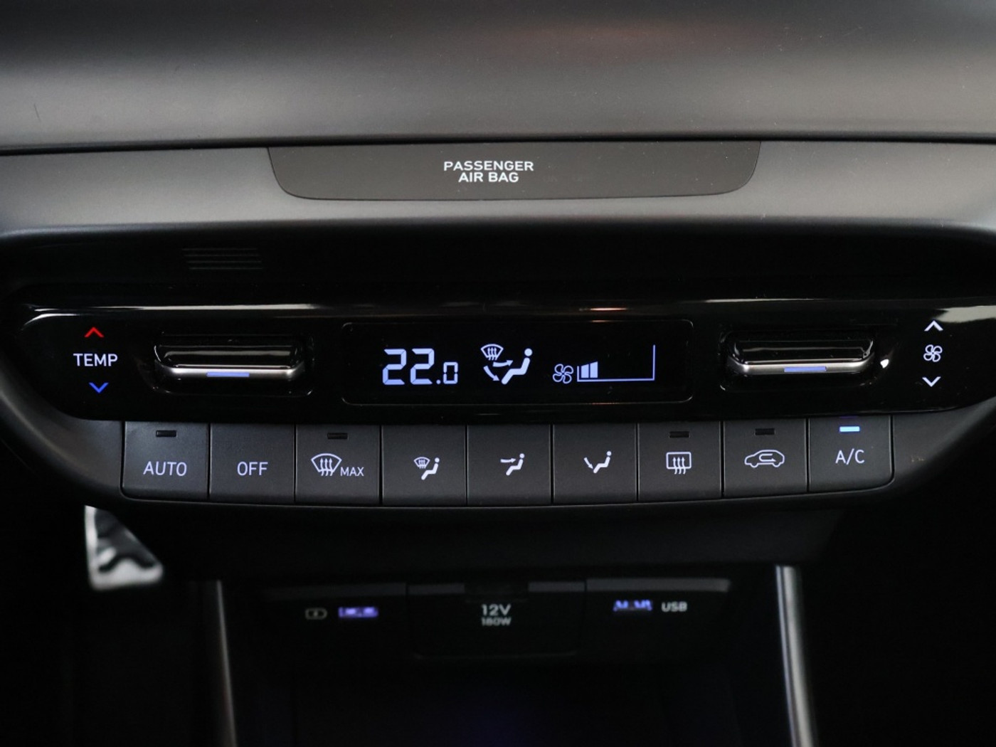 Foto van Hyundai Bayon
