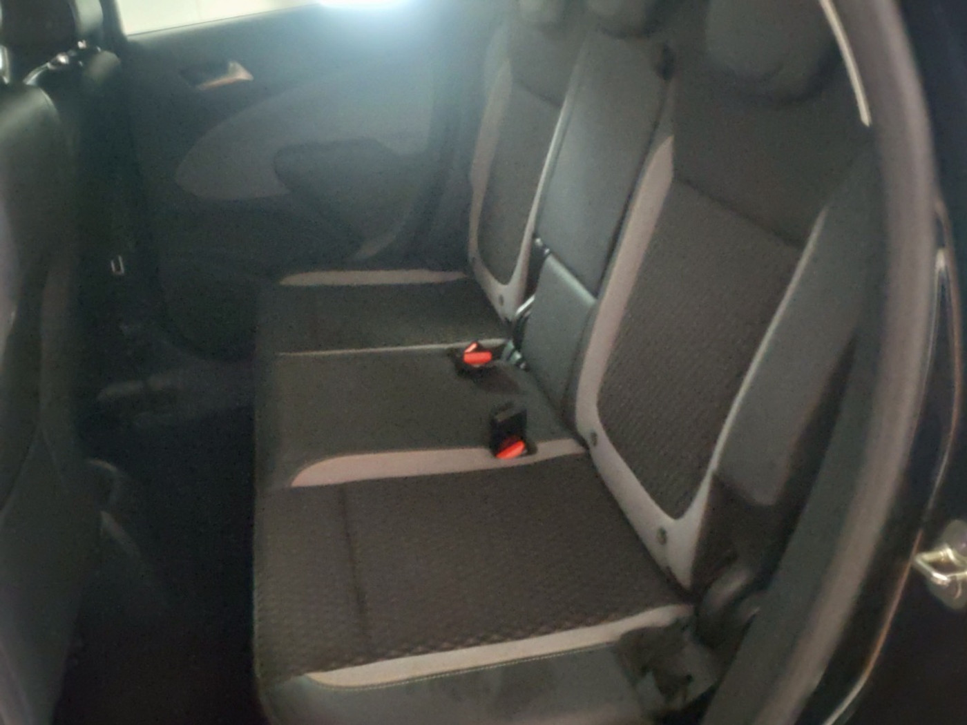 Foto van Opel Crossland X