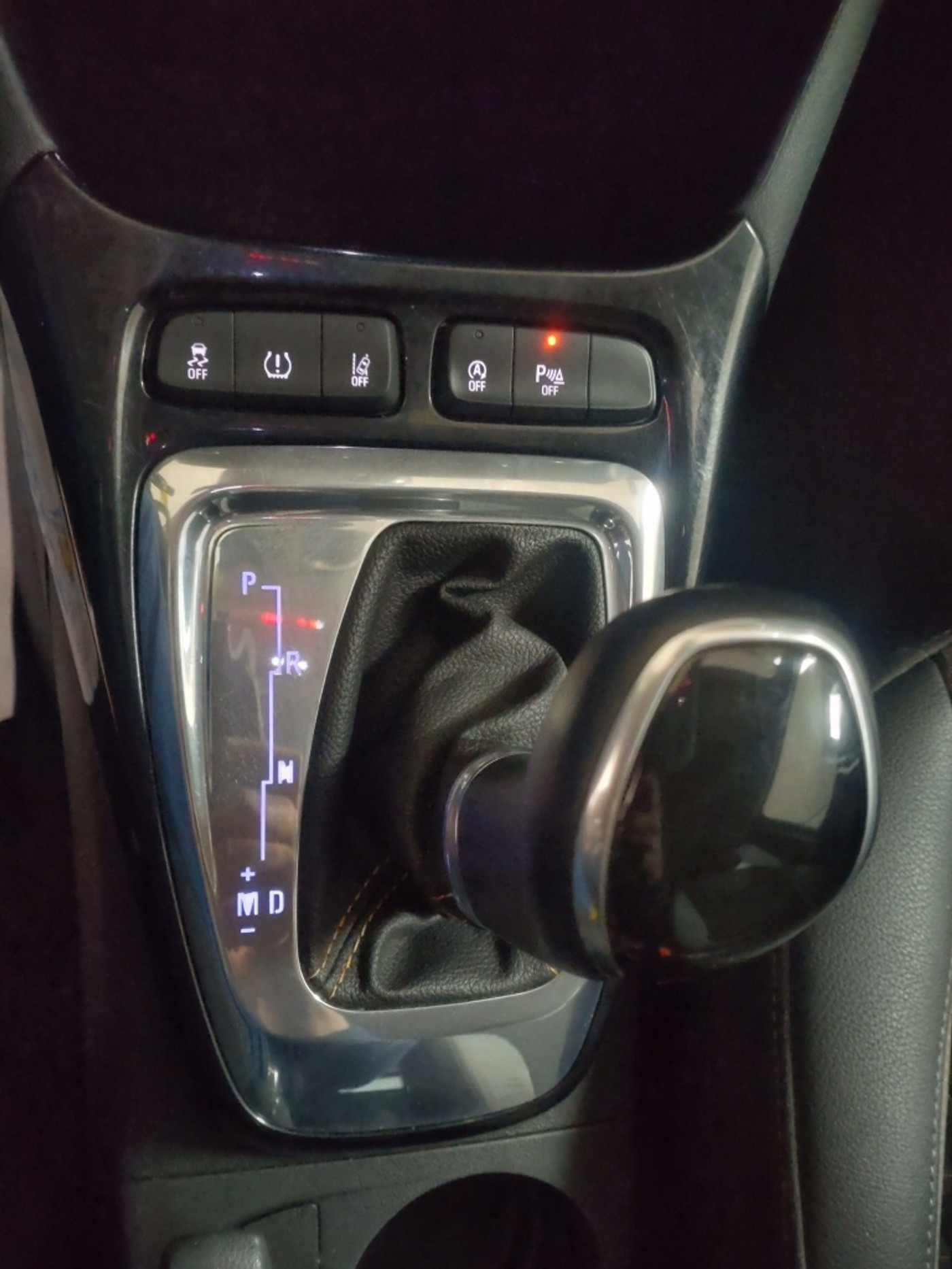 Foto van Opel Crossland X