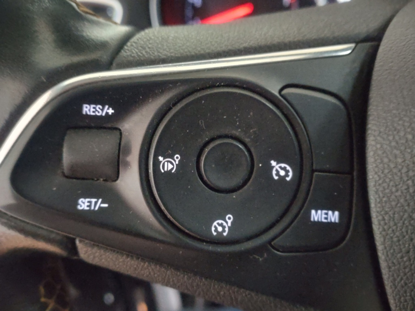 Foto van Opel Crossland X
