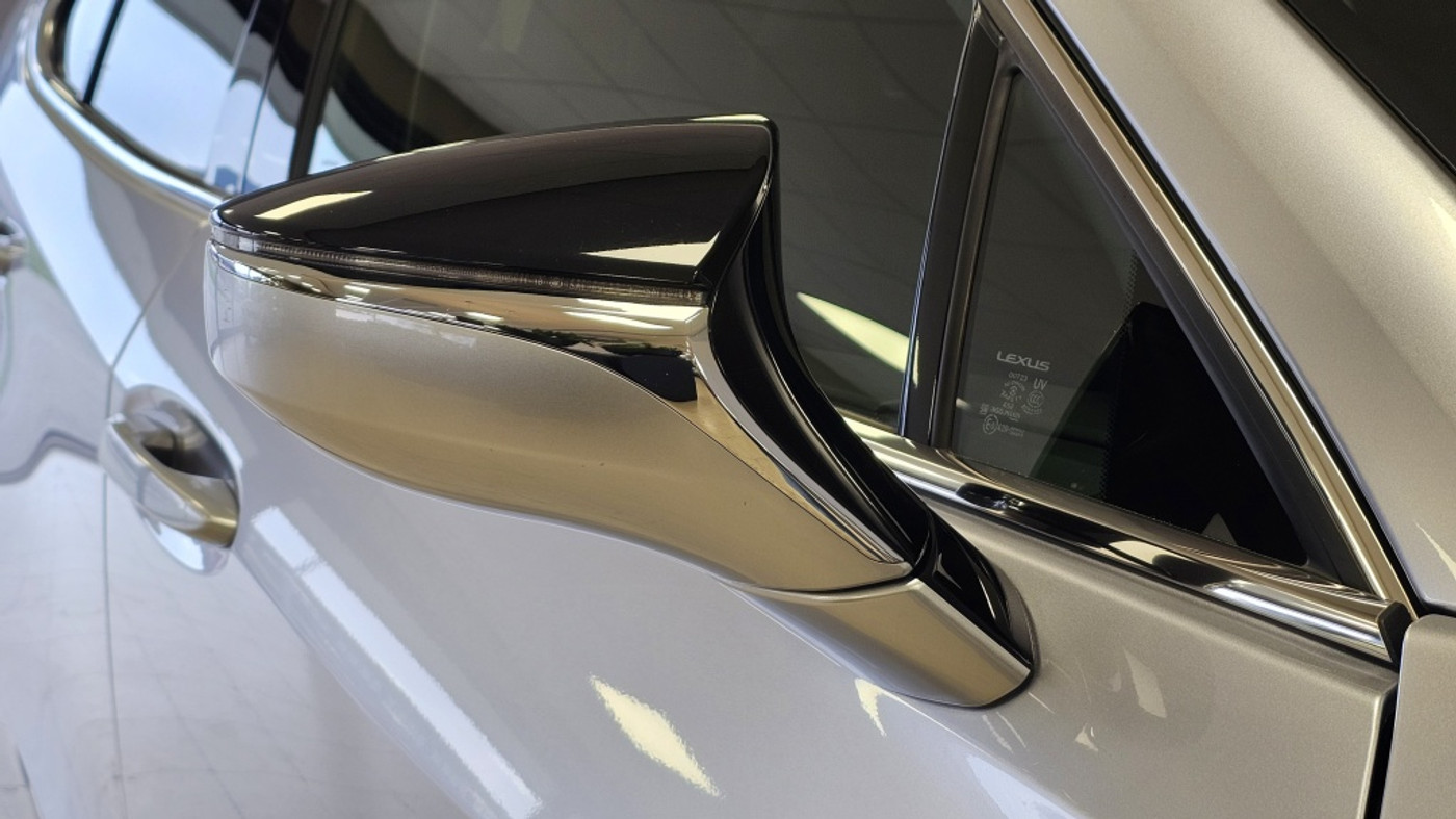 Foto van Lexus Lexus Ux250h