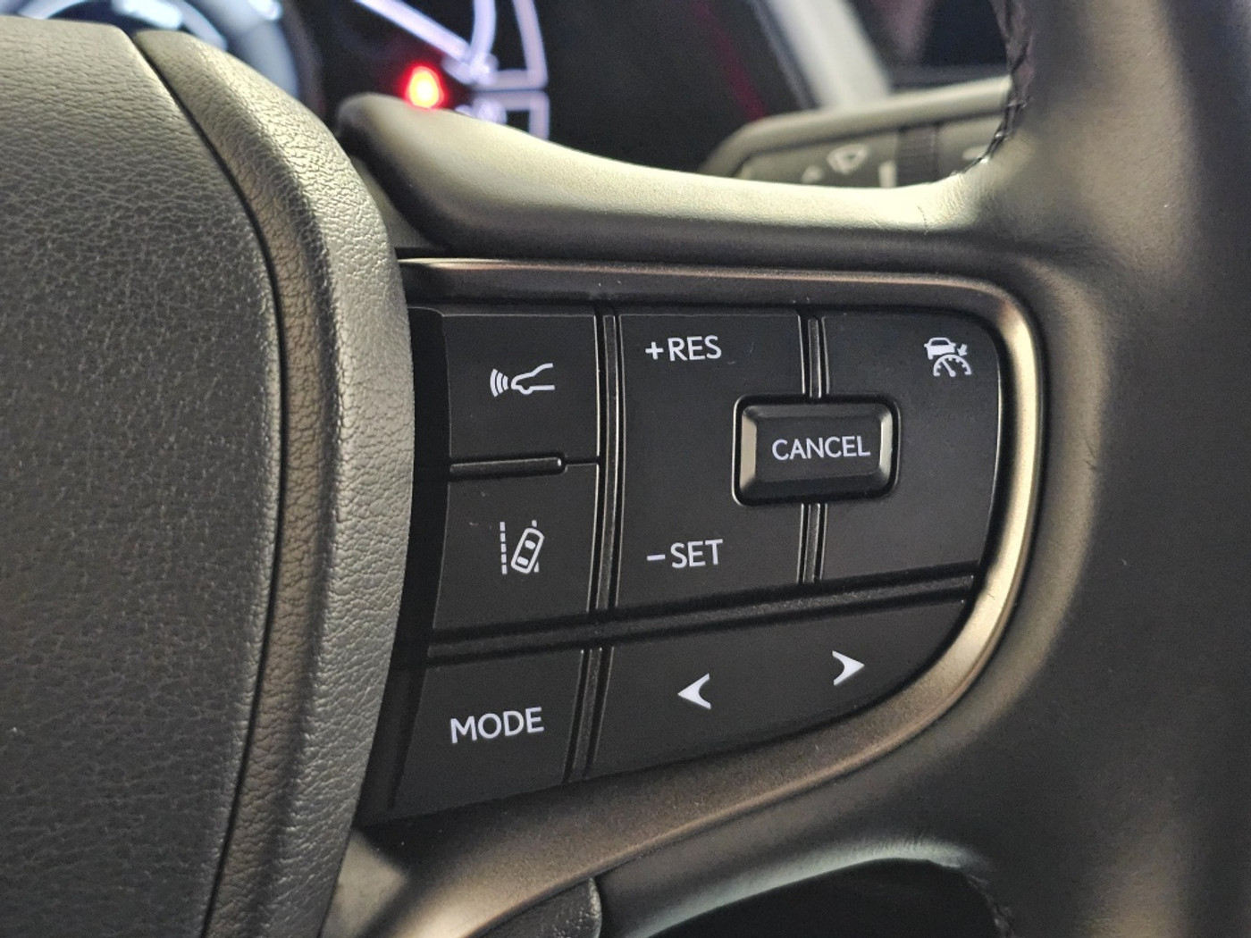 Foto van Lexus Lexus Ux250h
